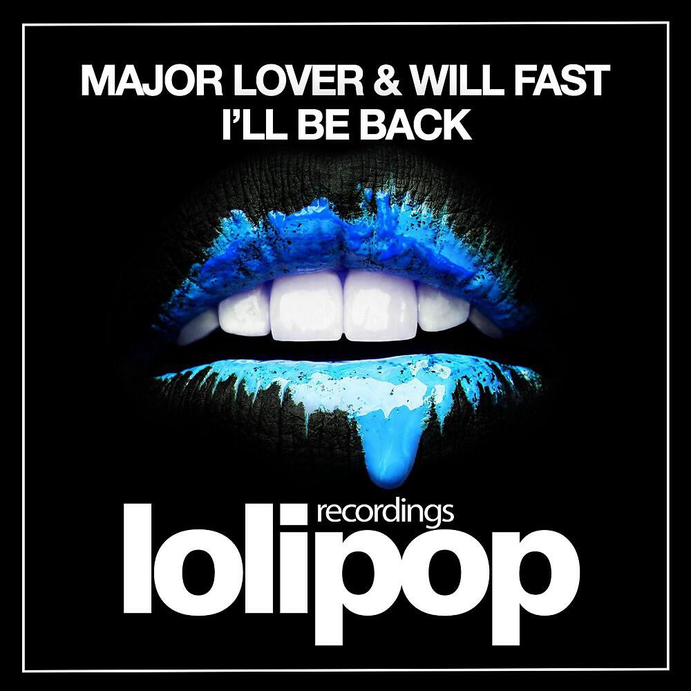 Релиз I'll Be Back