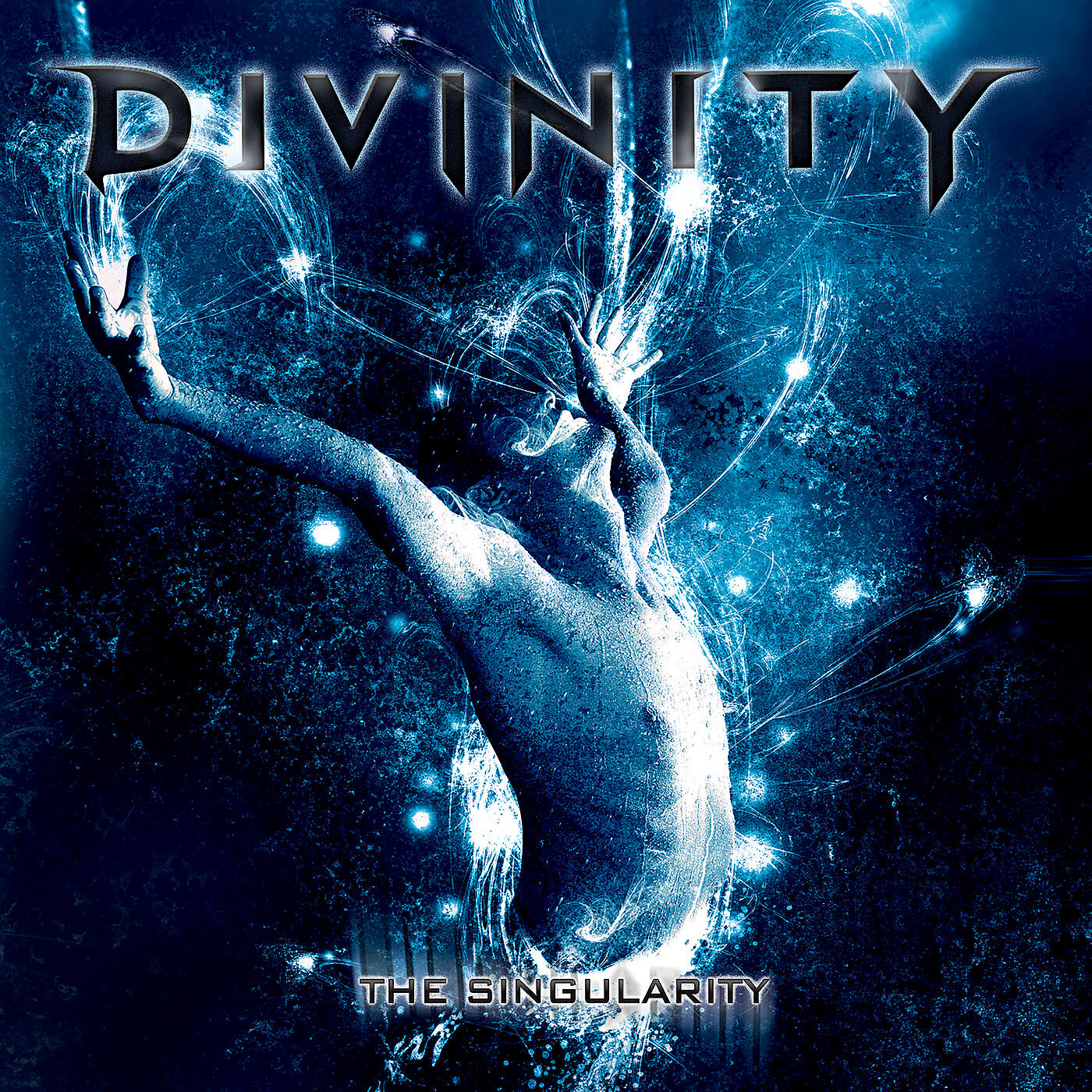 Релиз The Singularity