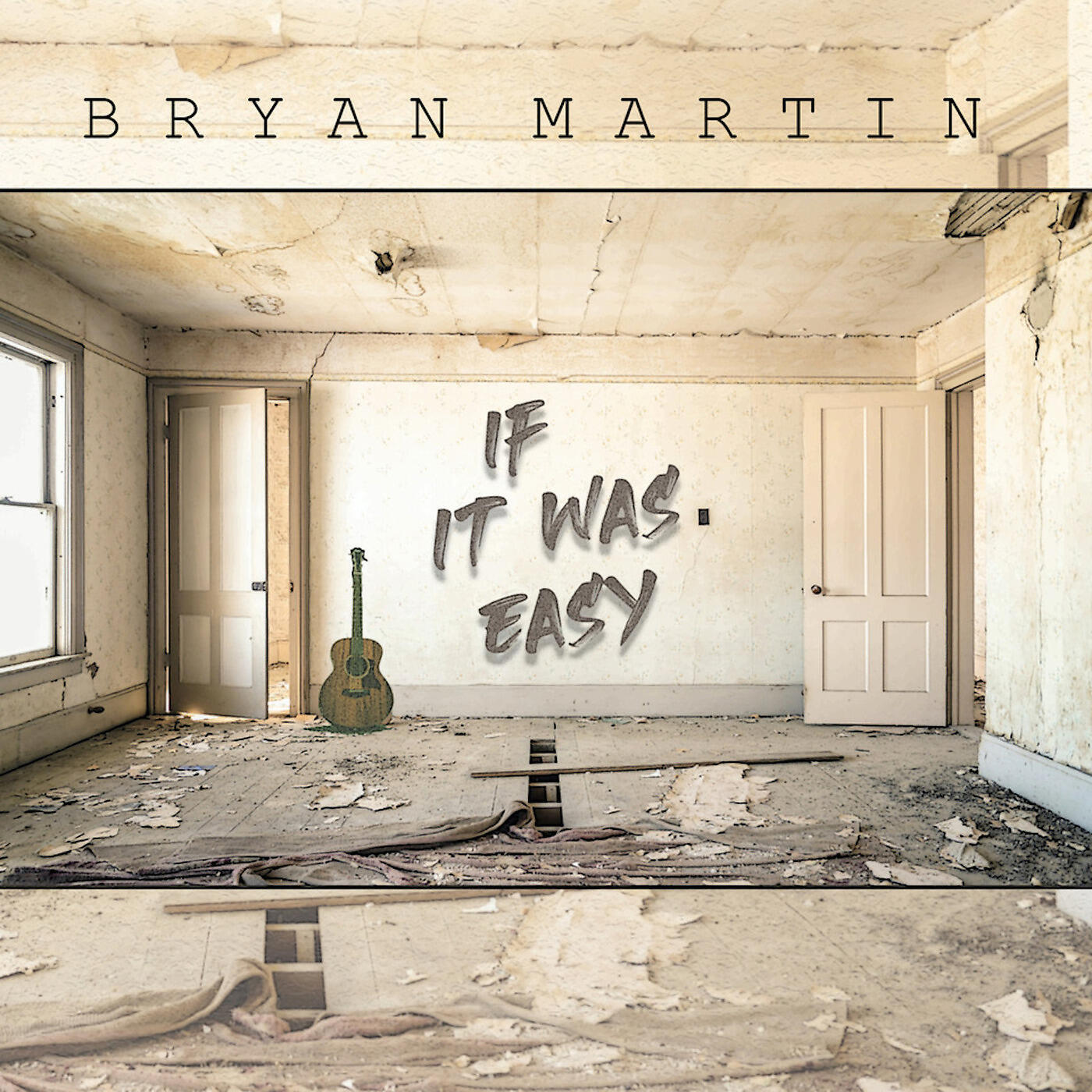 Релиз If It Was Easy