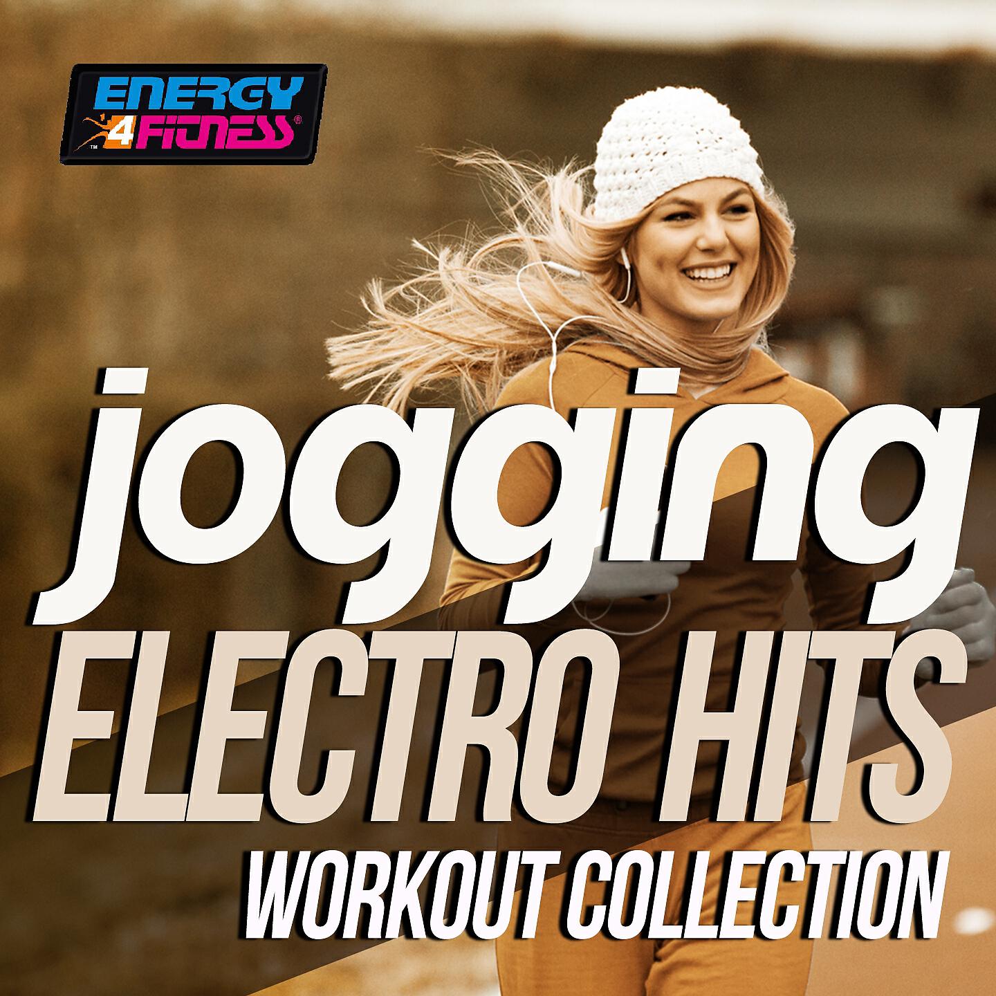 Релиз Jogging Electro Hits Workout Collection