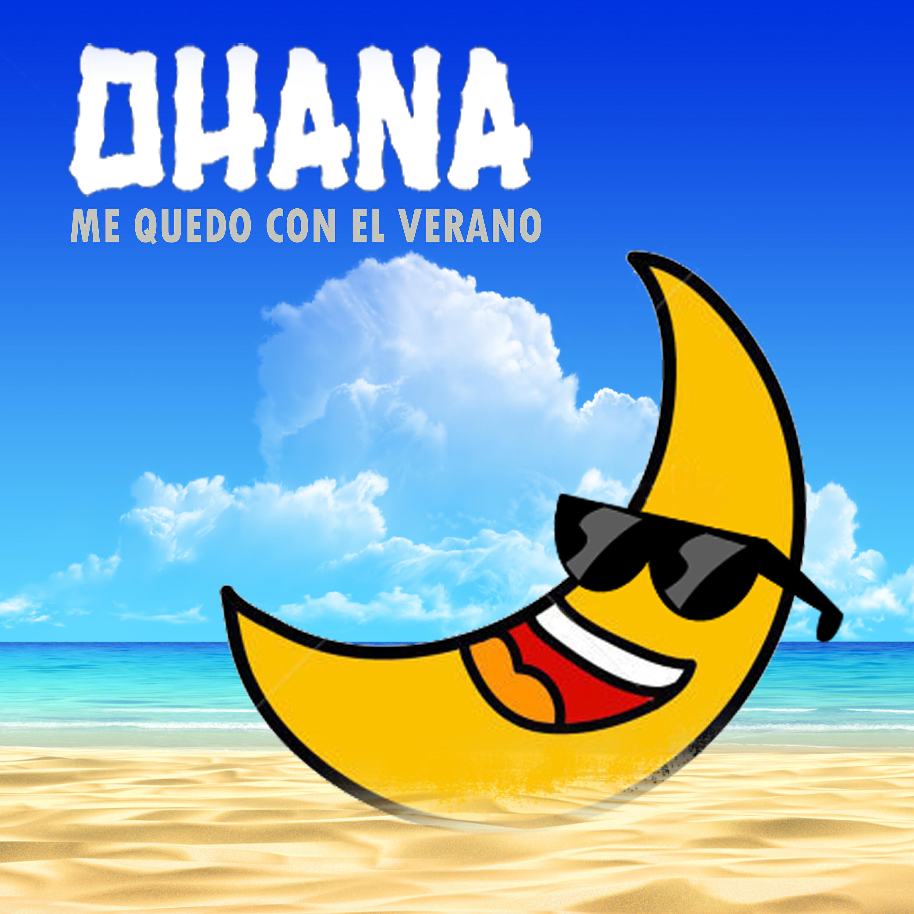 Релиз Me Quedo Con el Verano