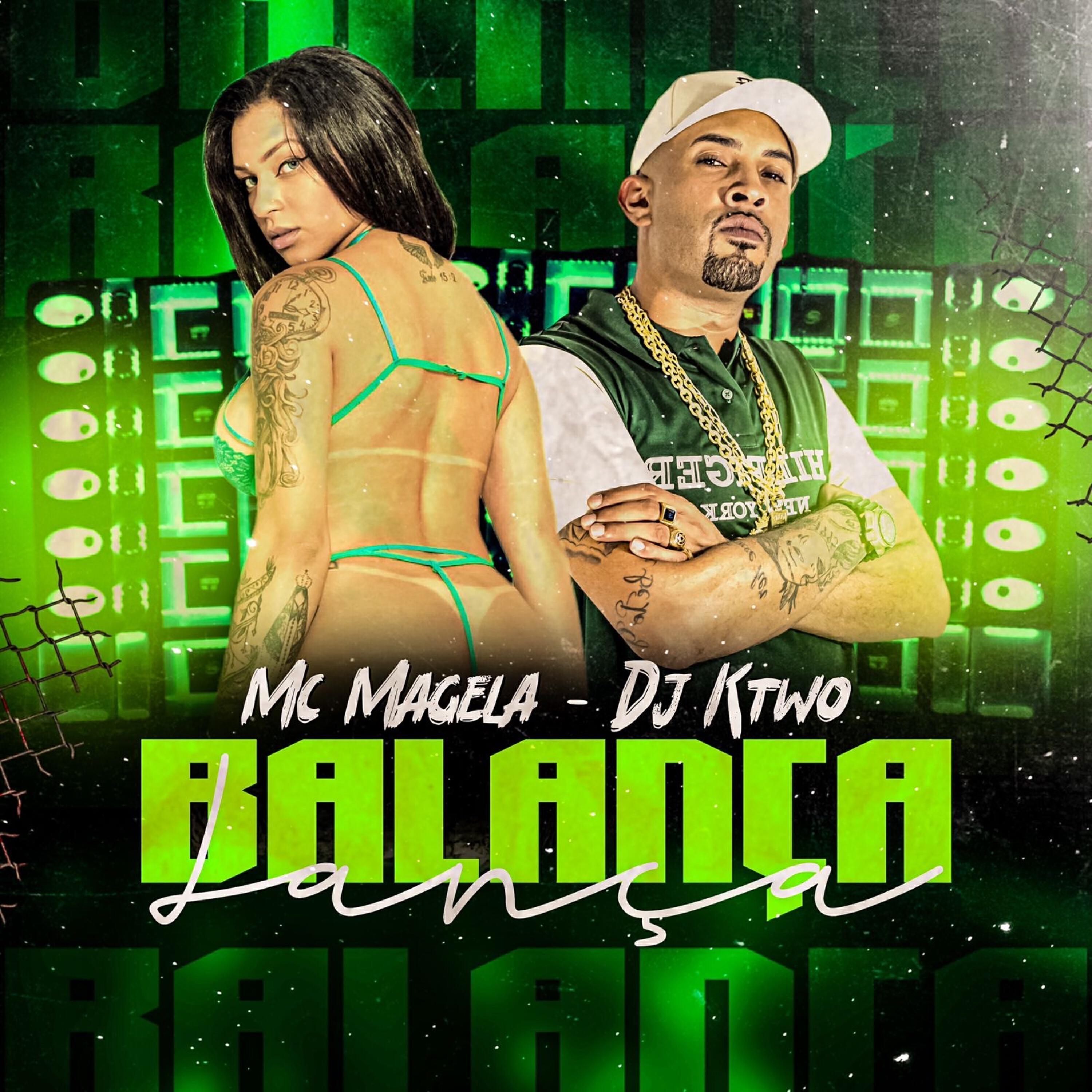 Magela