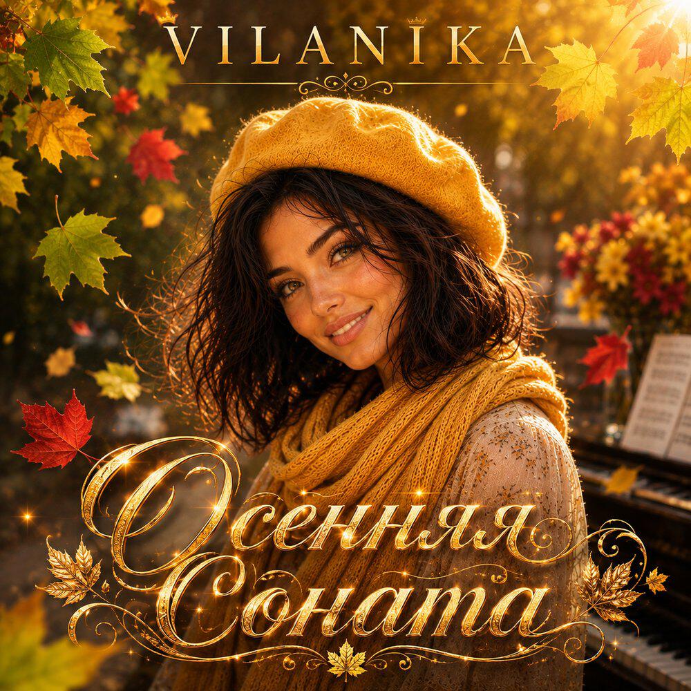 Релиз ОСЕННЯЯ СОНАТА