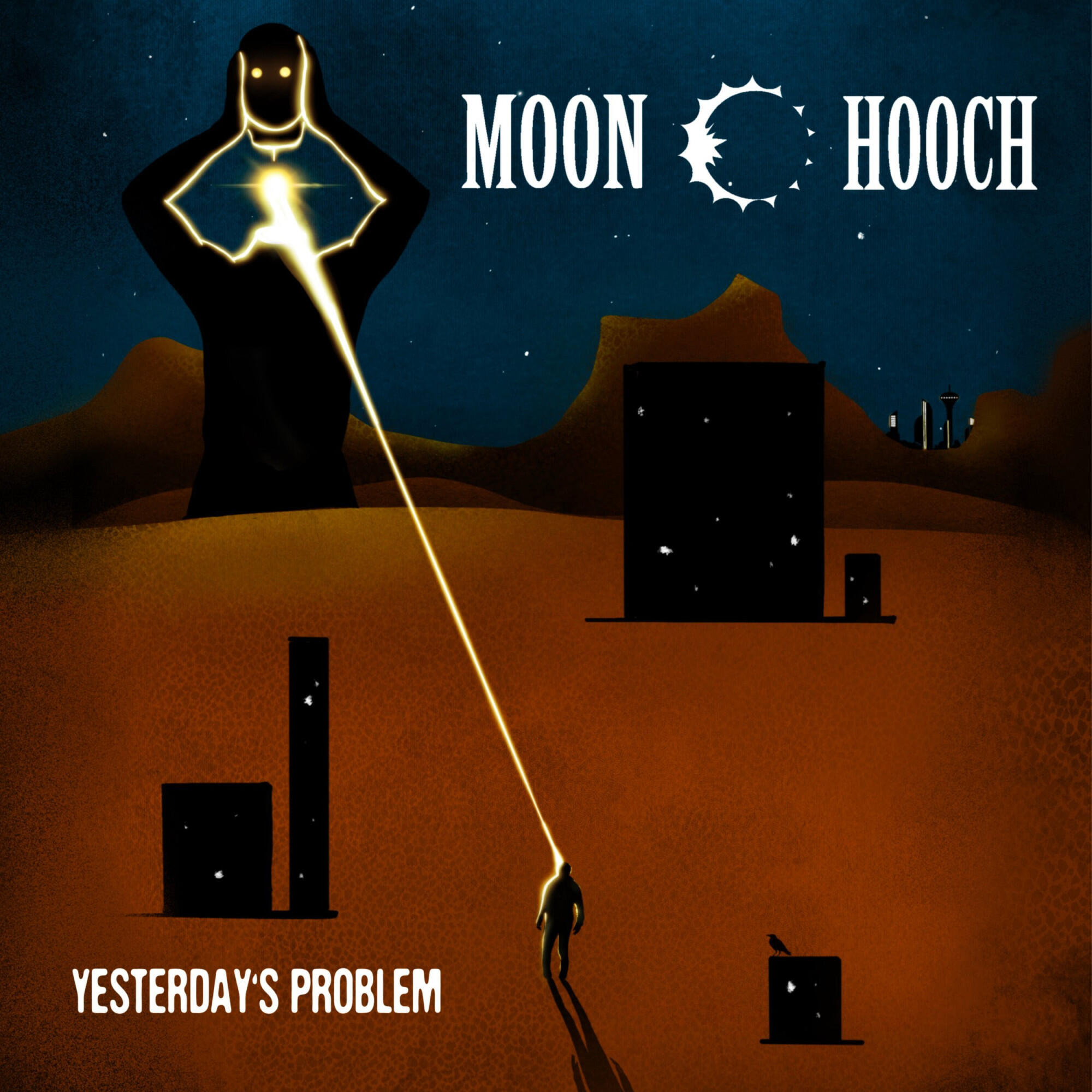Релиз Yesterday's Problem