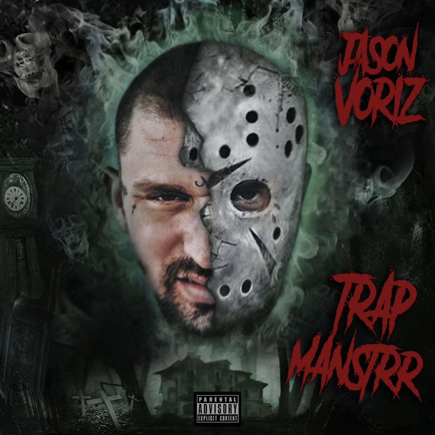 Скачать песню Jason Voriz, Lil Wyte, Dashius Clay, MNP - Roberry бесплатно в MP3 для Android и iOS
