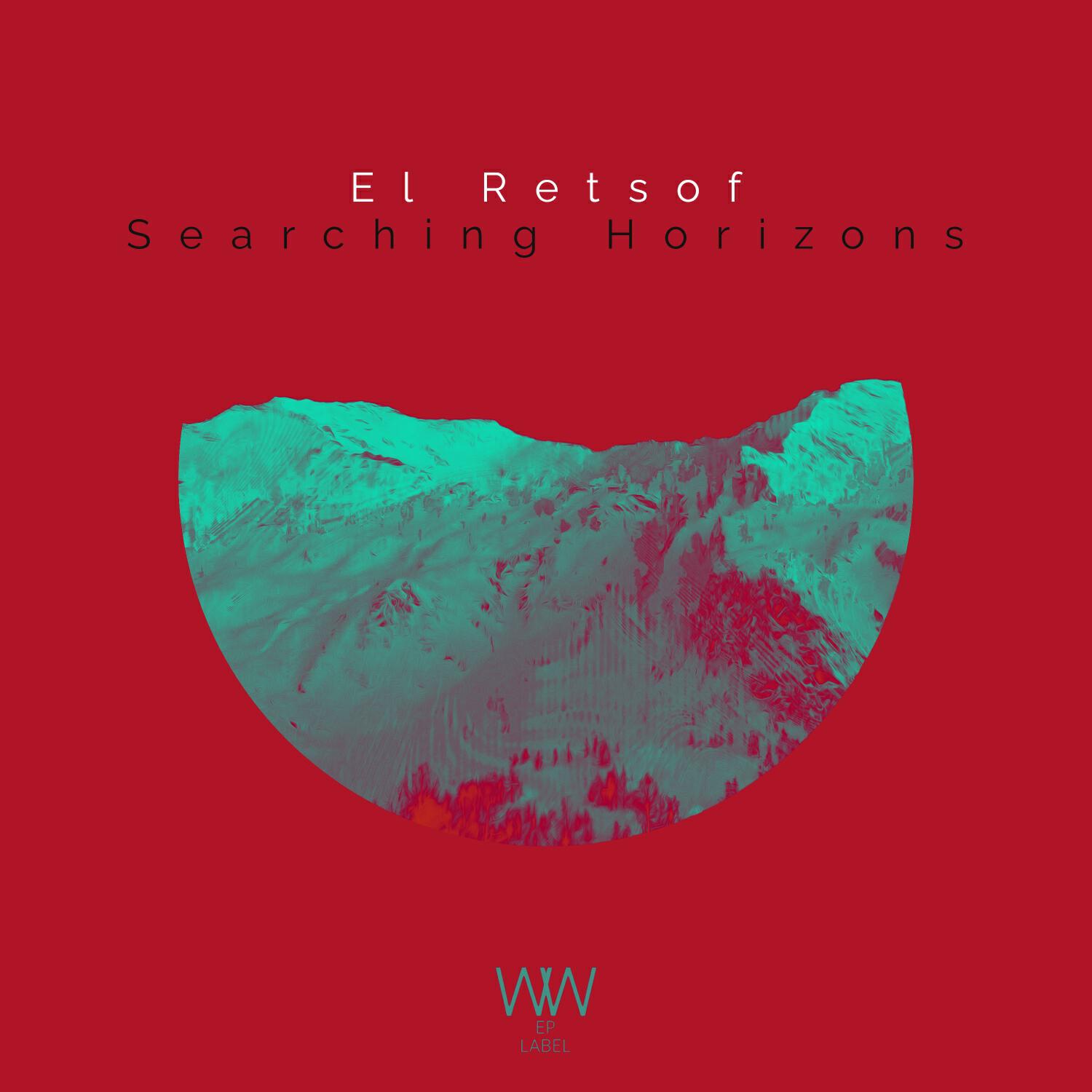 Релиз Searching Horizons