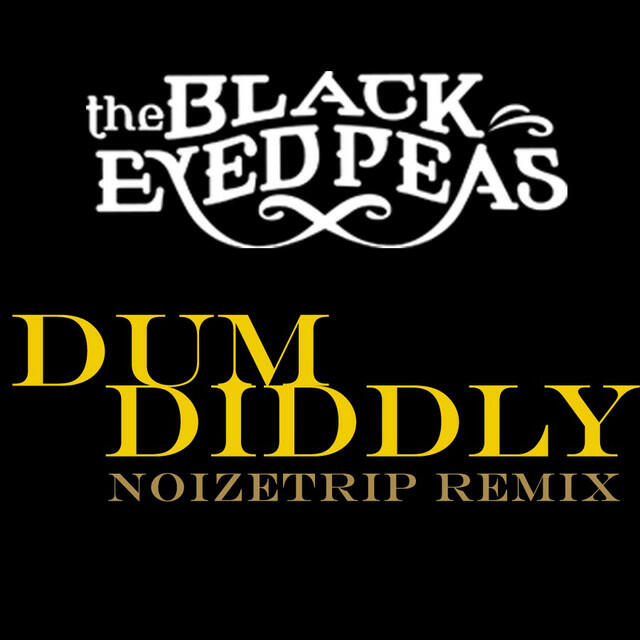 Постер альбома Dum Diddly (Noizetrip Remix)