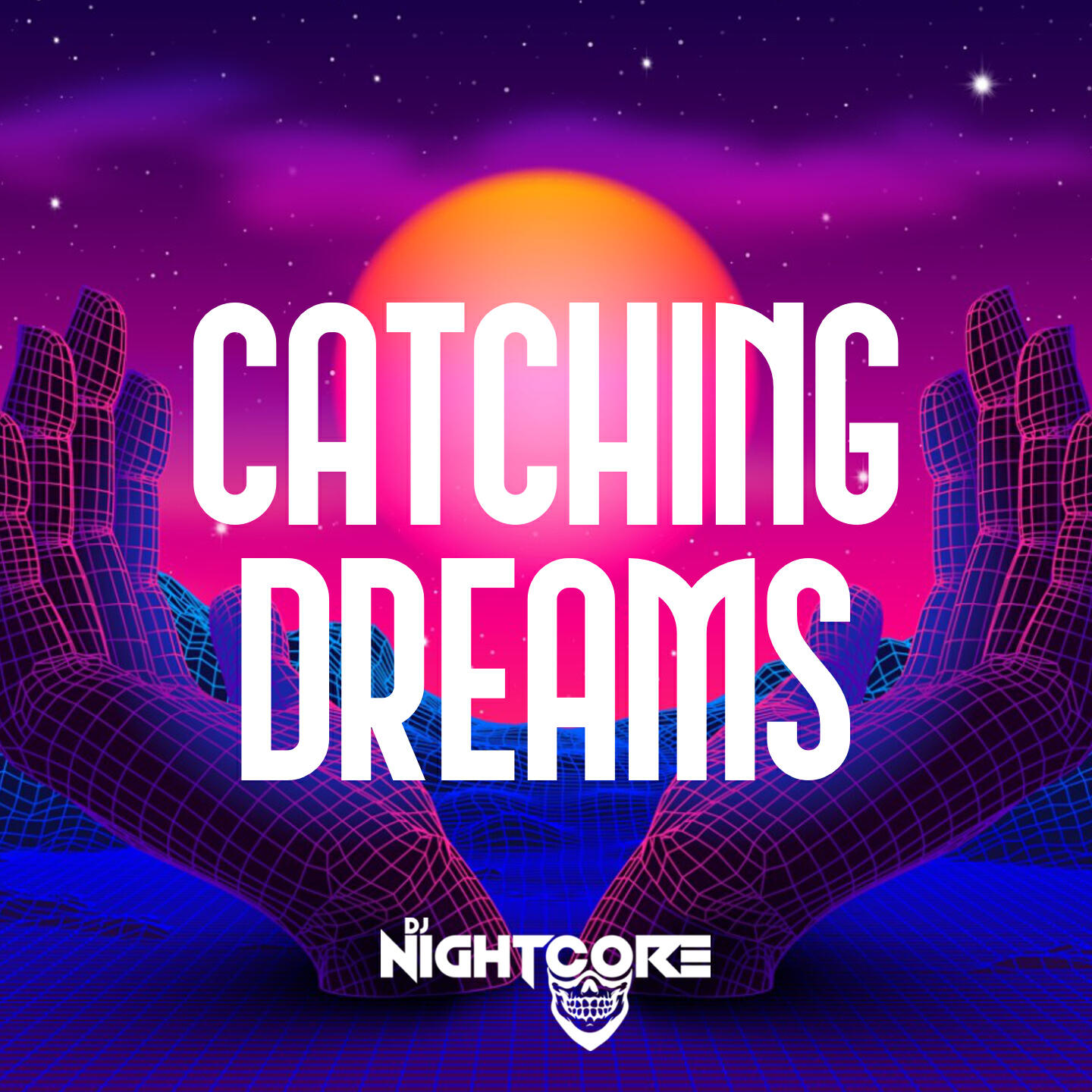 Релиз Catching Dreams