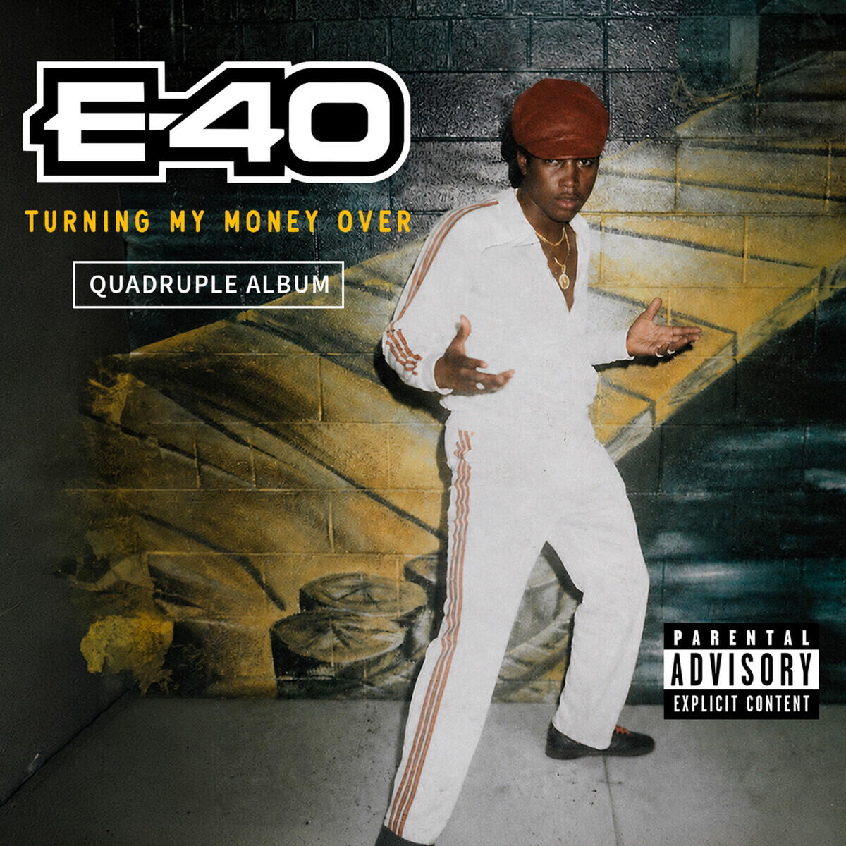 Nef the Pharoah