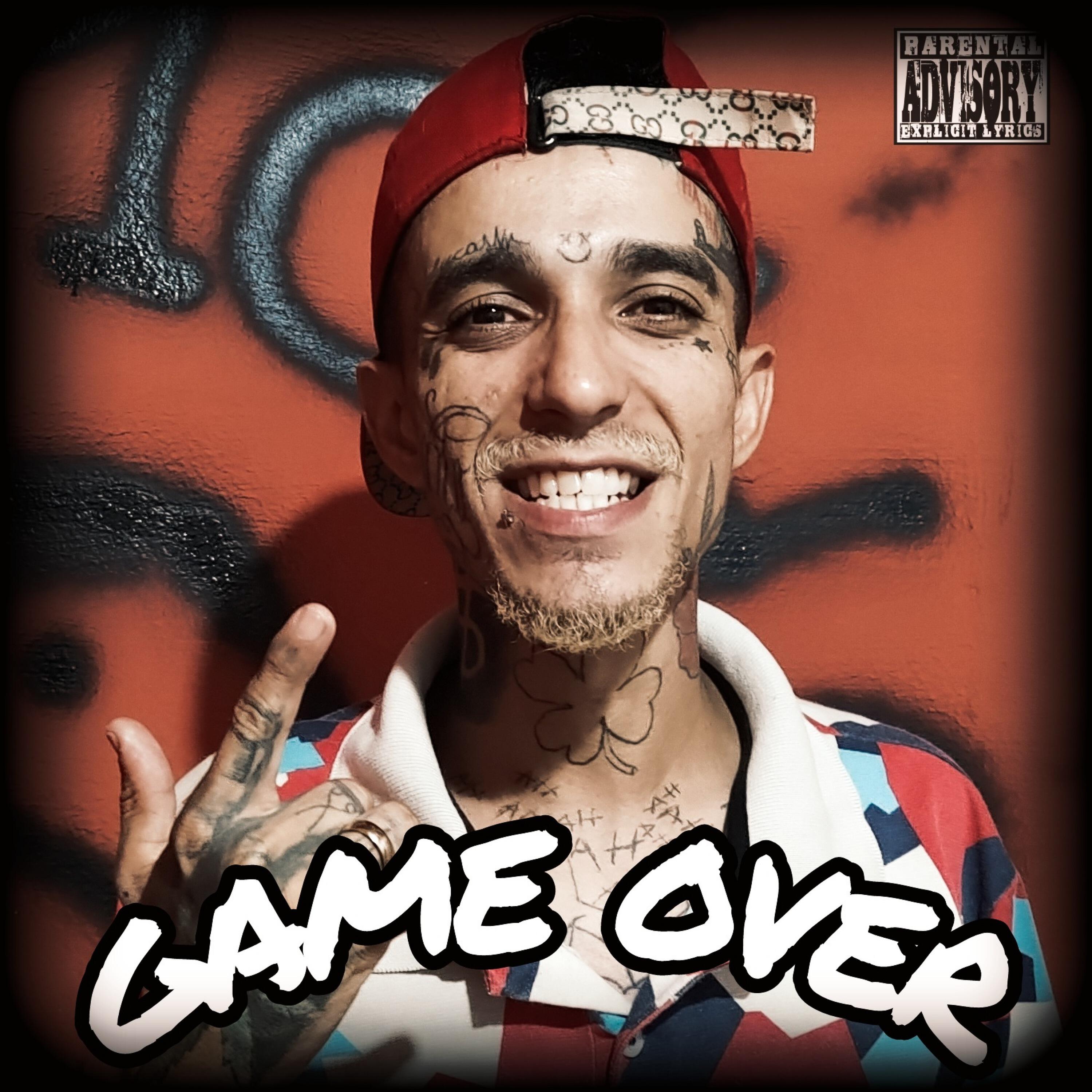 Релиз Game Over