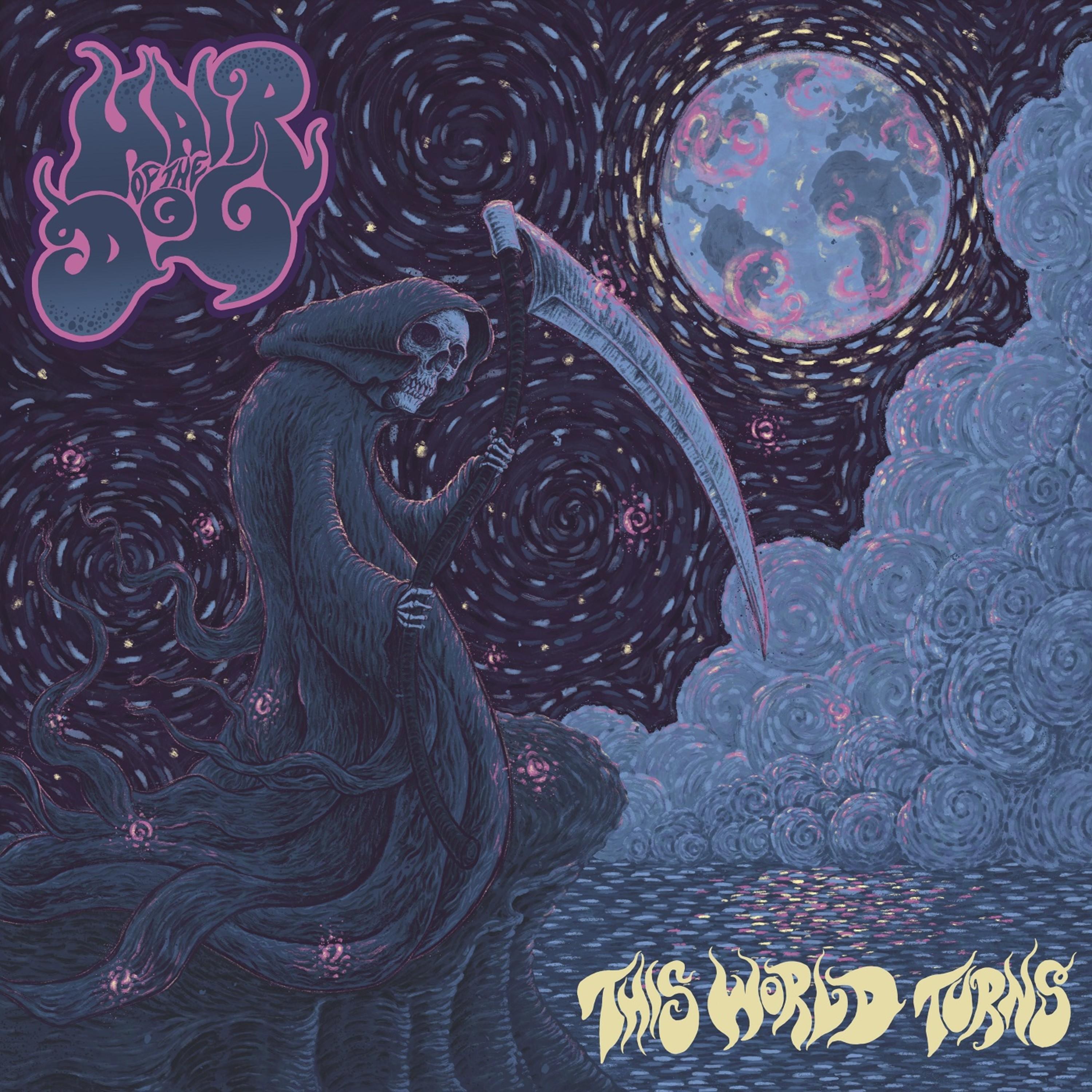 Релиз This World Turns