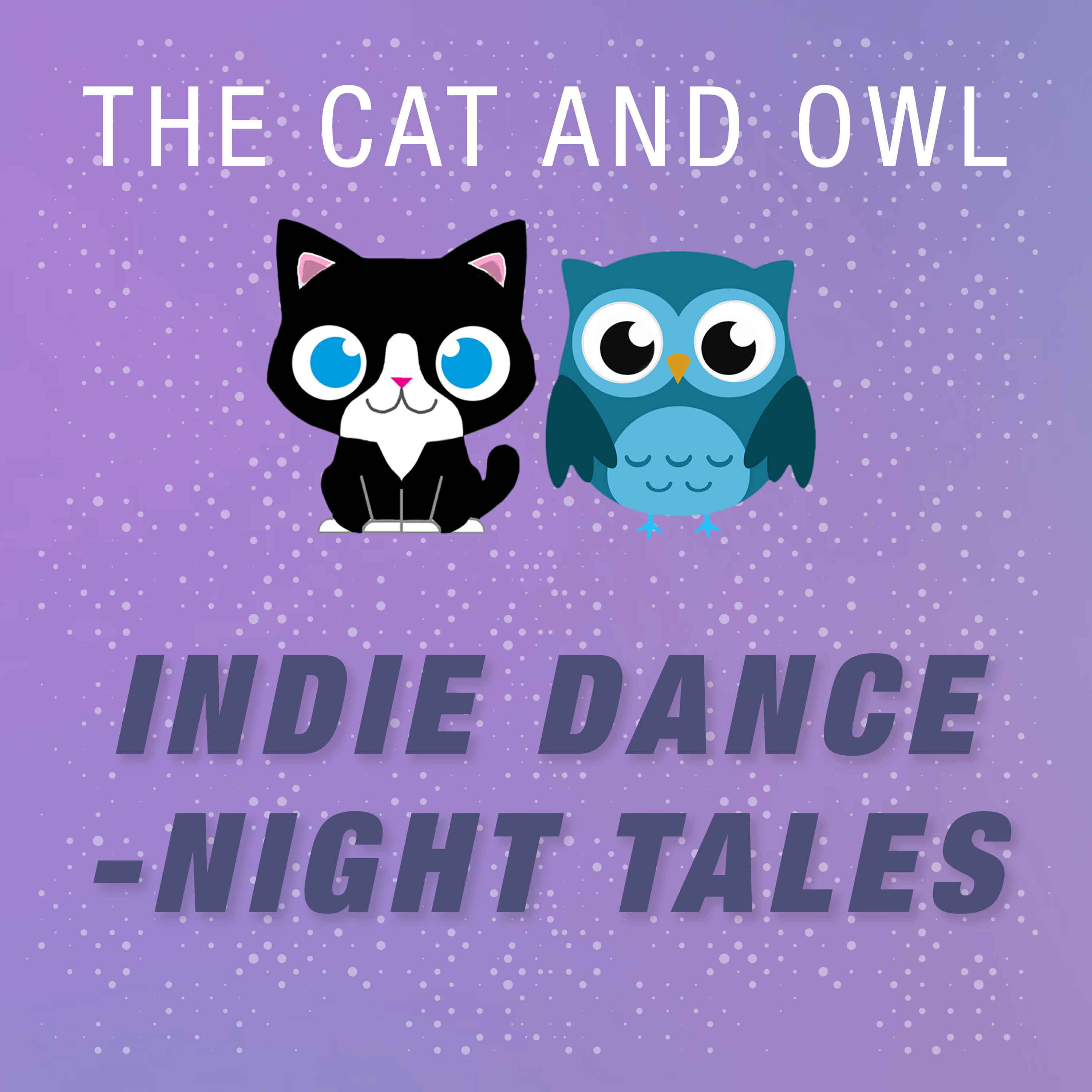 Релиз Indie Dance - Night Tales