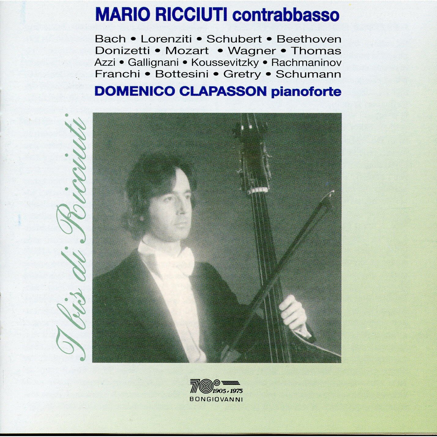 Domenico Clapasson