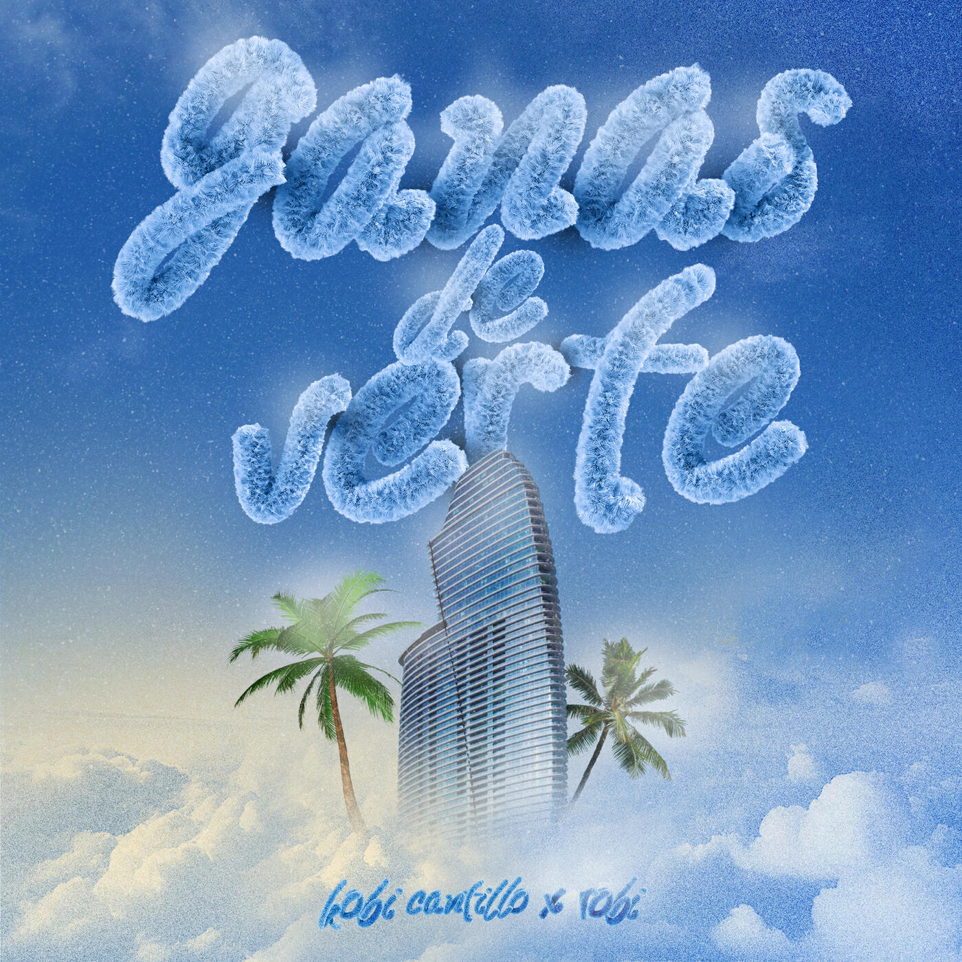Релиз Ganas De Verte