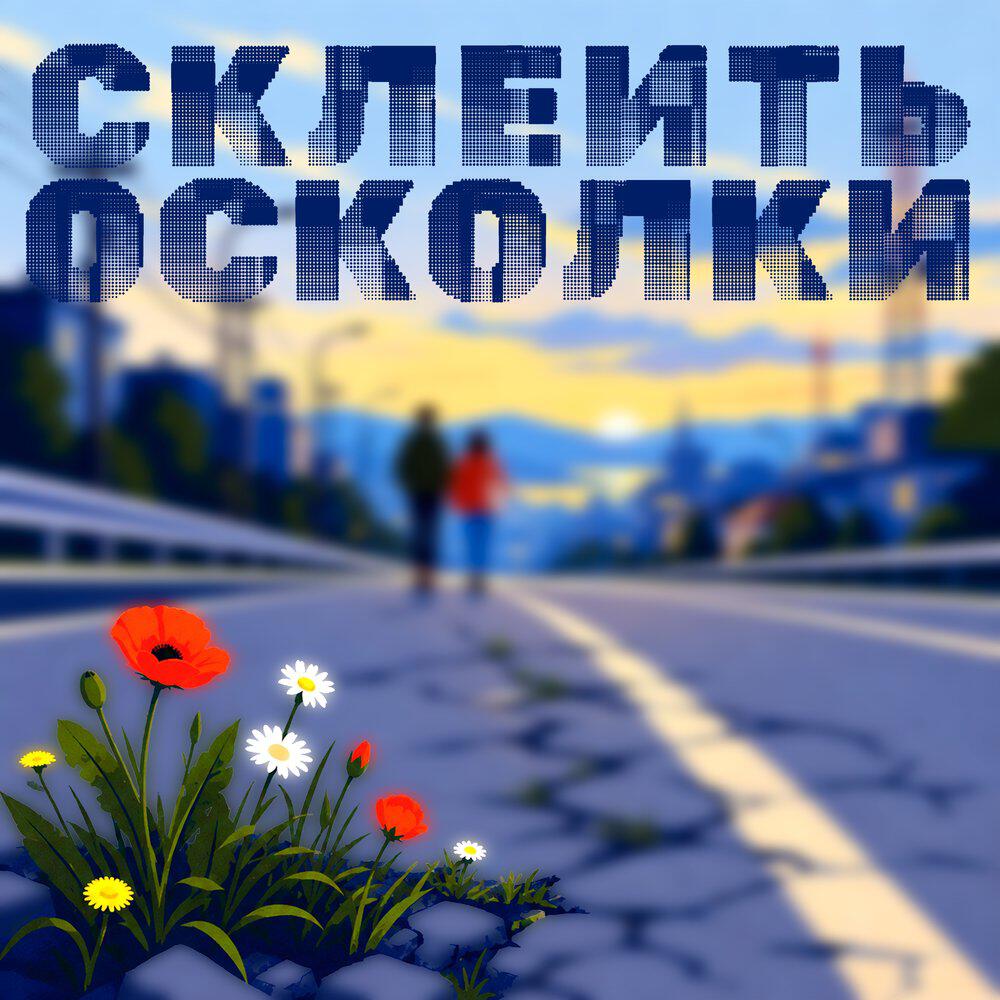 Релиз Склеить осколки