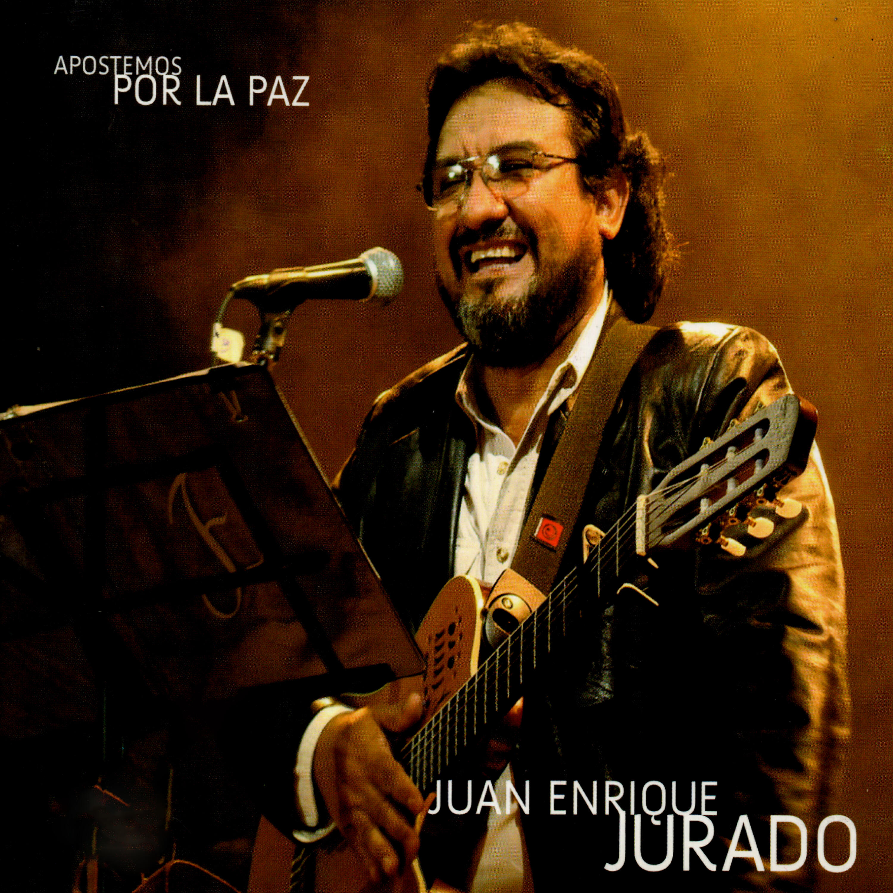 Релиз Apostemos por la Paz