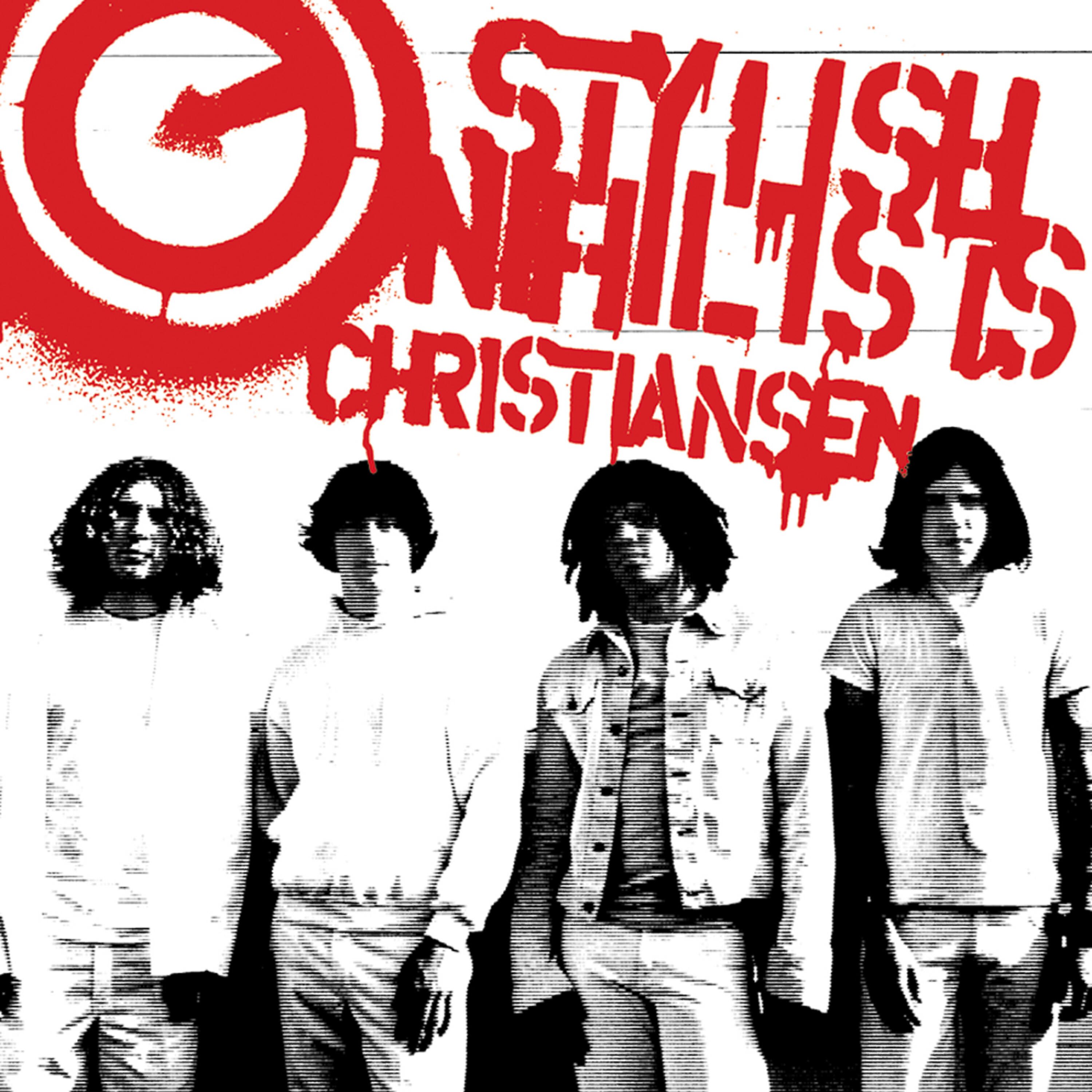 Релиз Stylish Nihilists