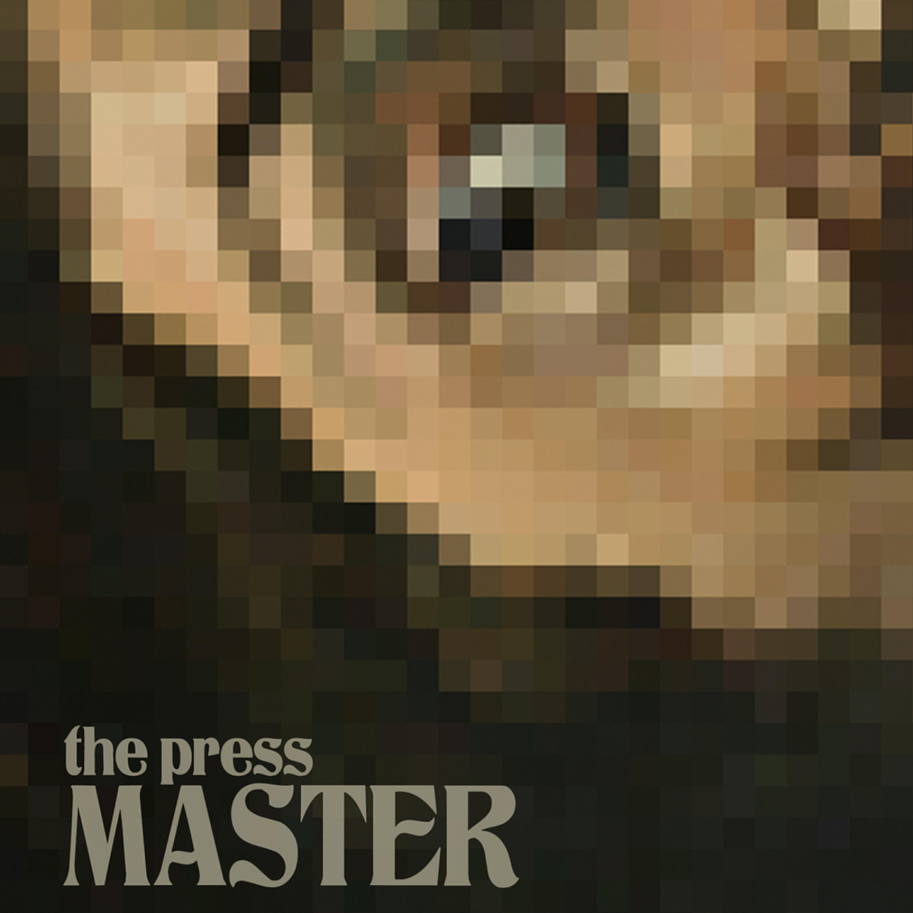 Релиз Master