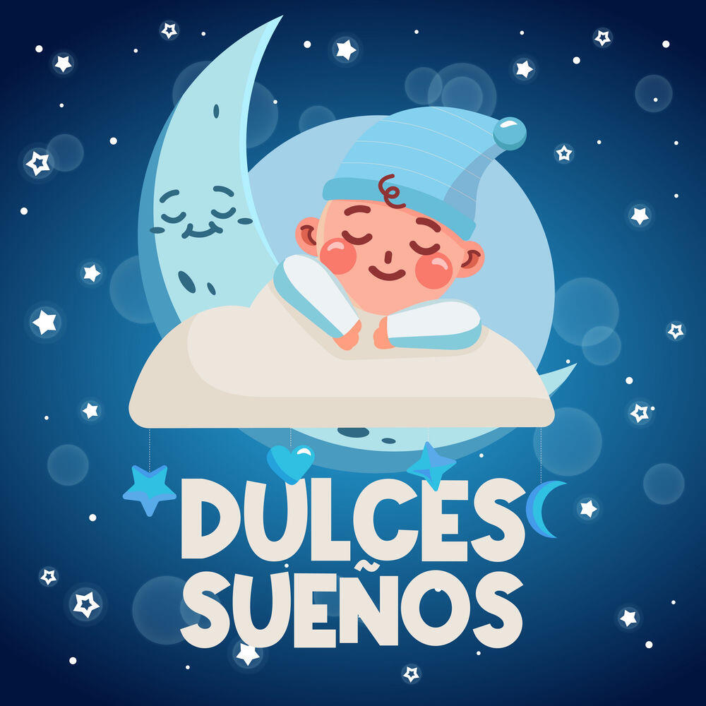 Релиз Dulces Sueños
