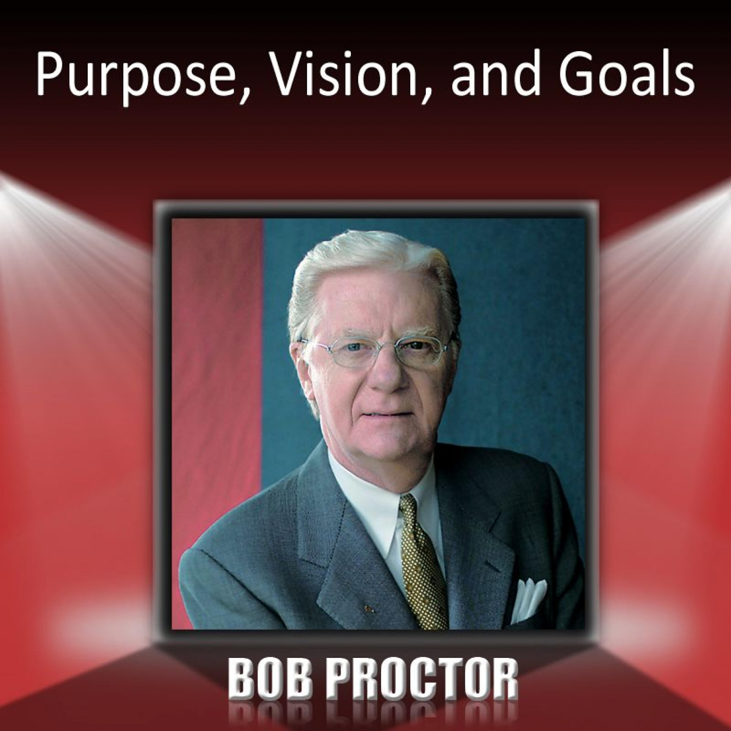 Релиз Purpose, Vision, And Goals