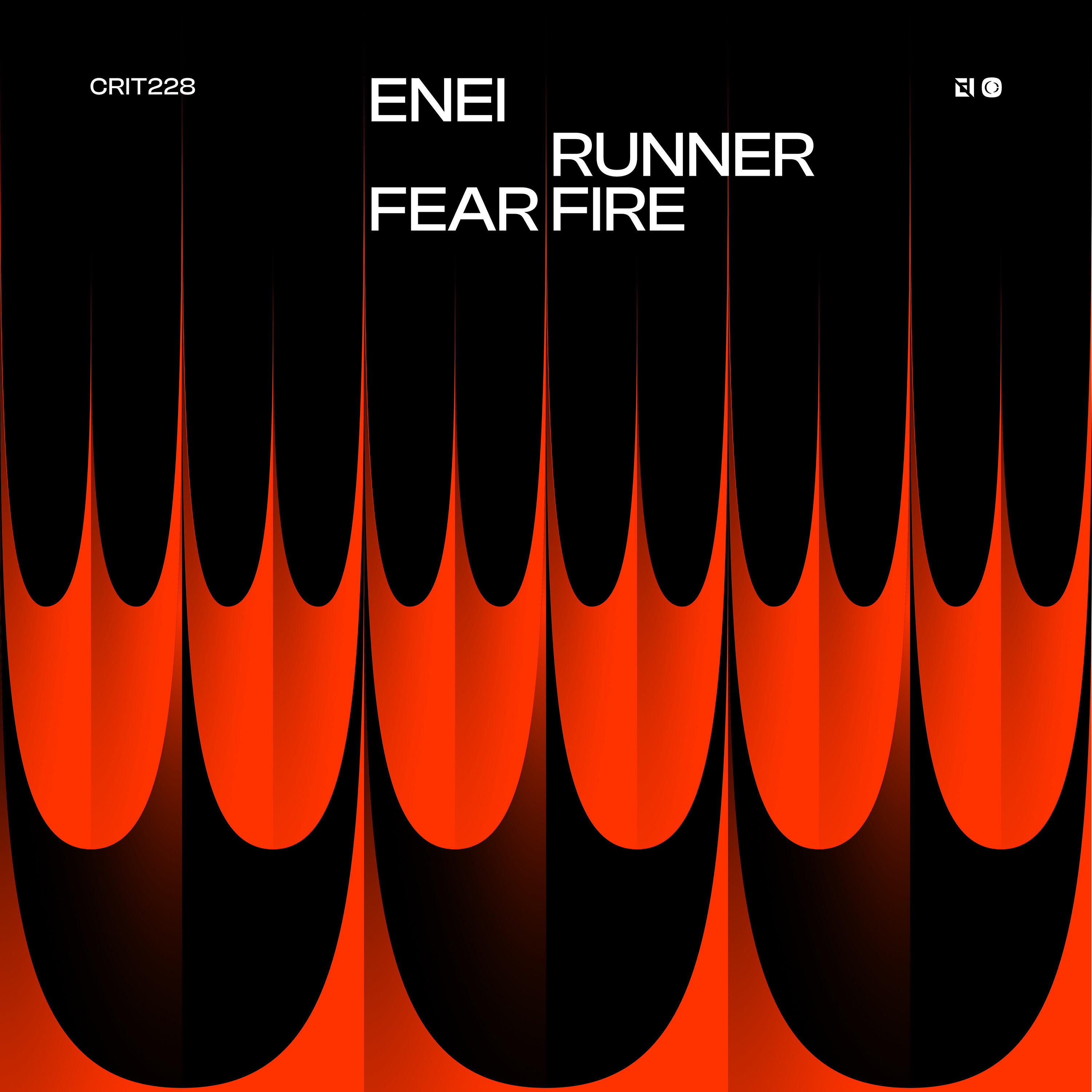 Релиз Runner / Fear Fire
