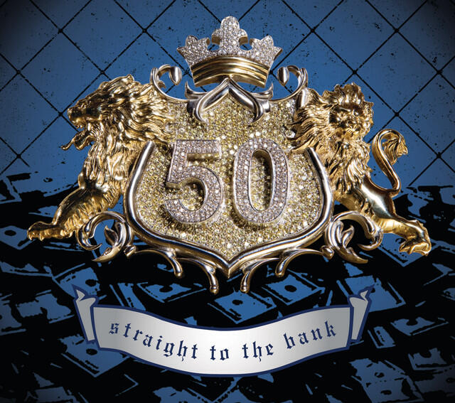 Релиз Straight To The Bank