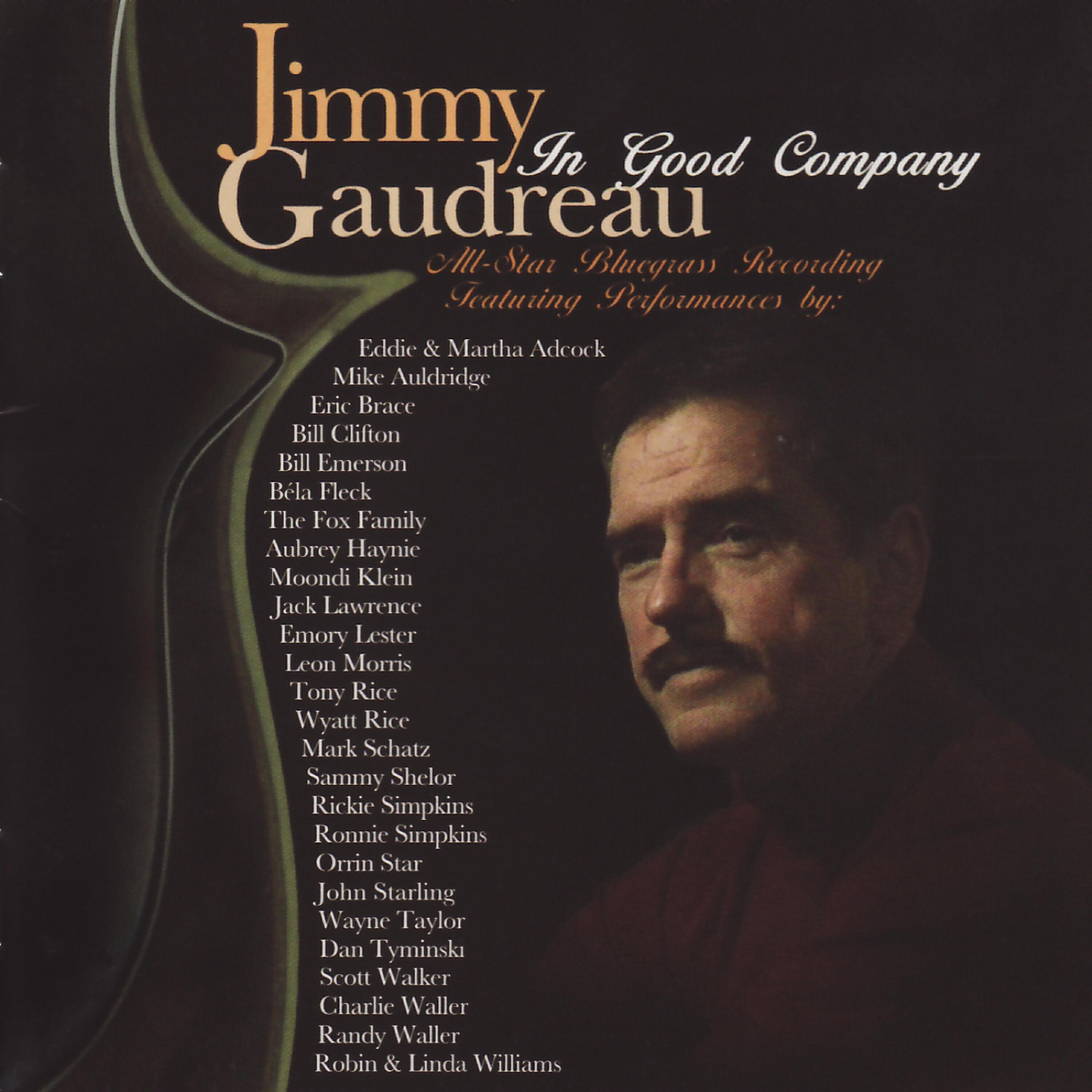 Jimmy Gaudreau