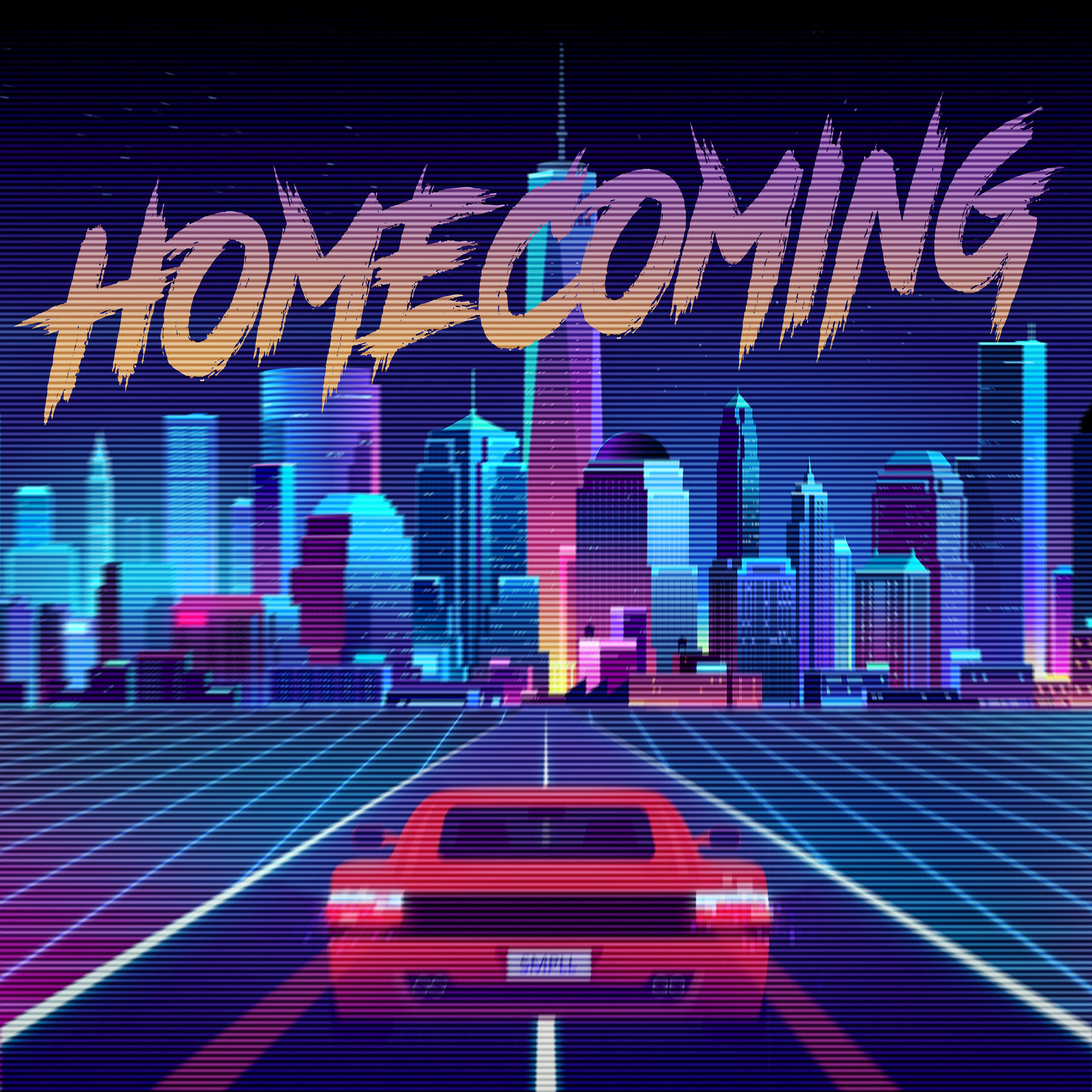 Релиз Homecoming