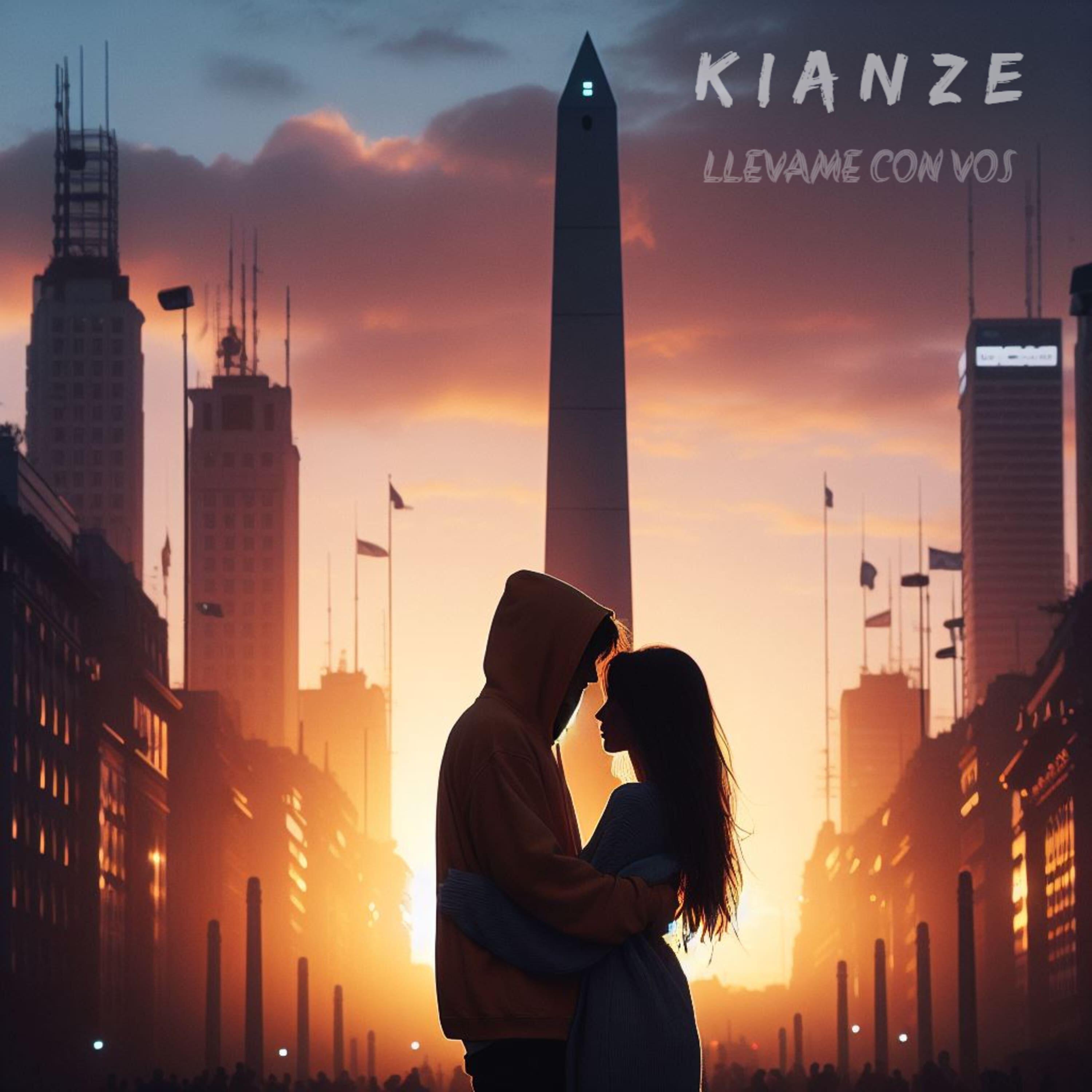 Релиз Llevame Con Vos