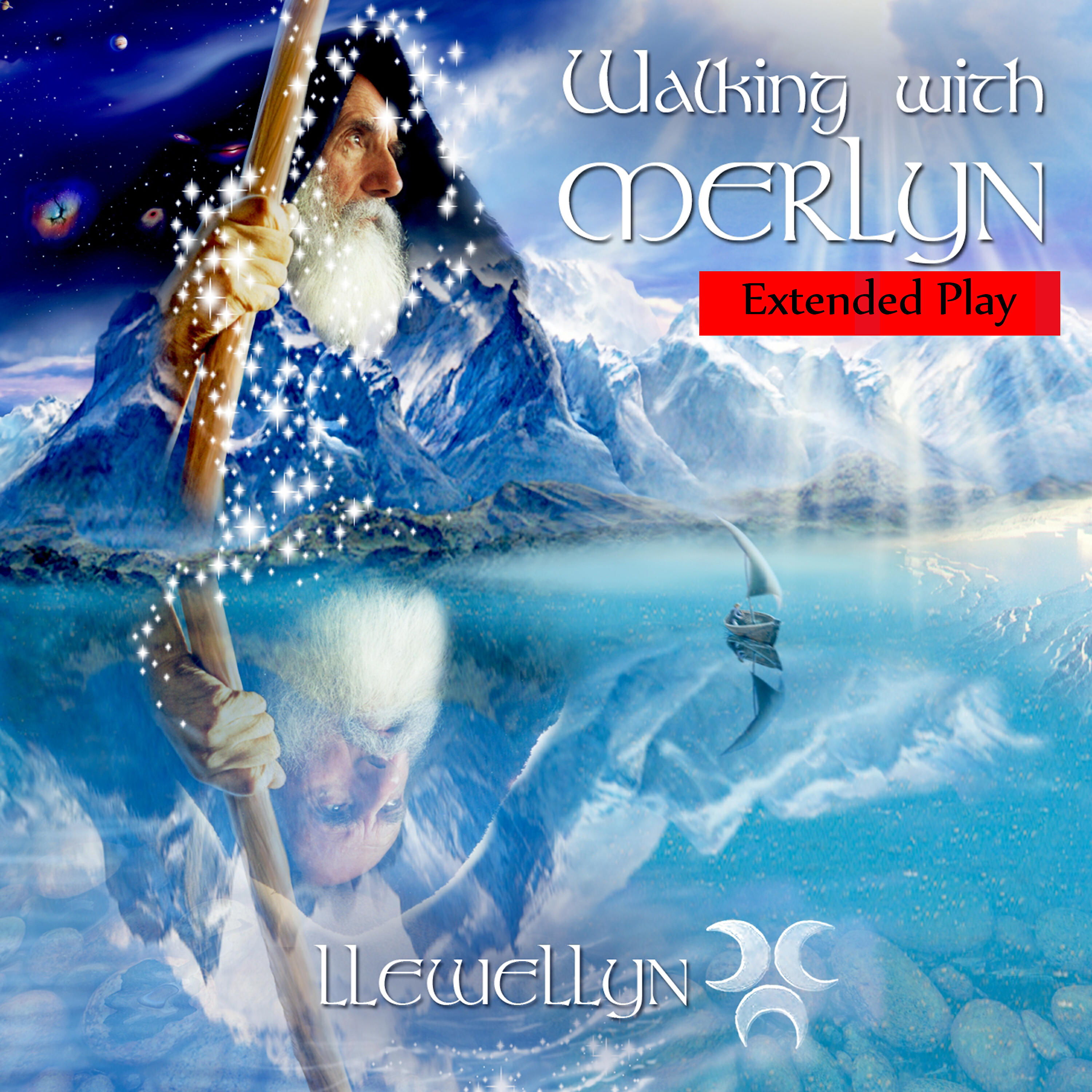 Релиз Walking with Merlyn