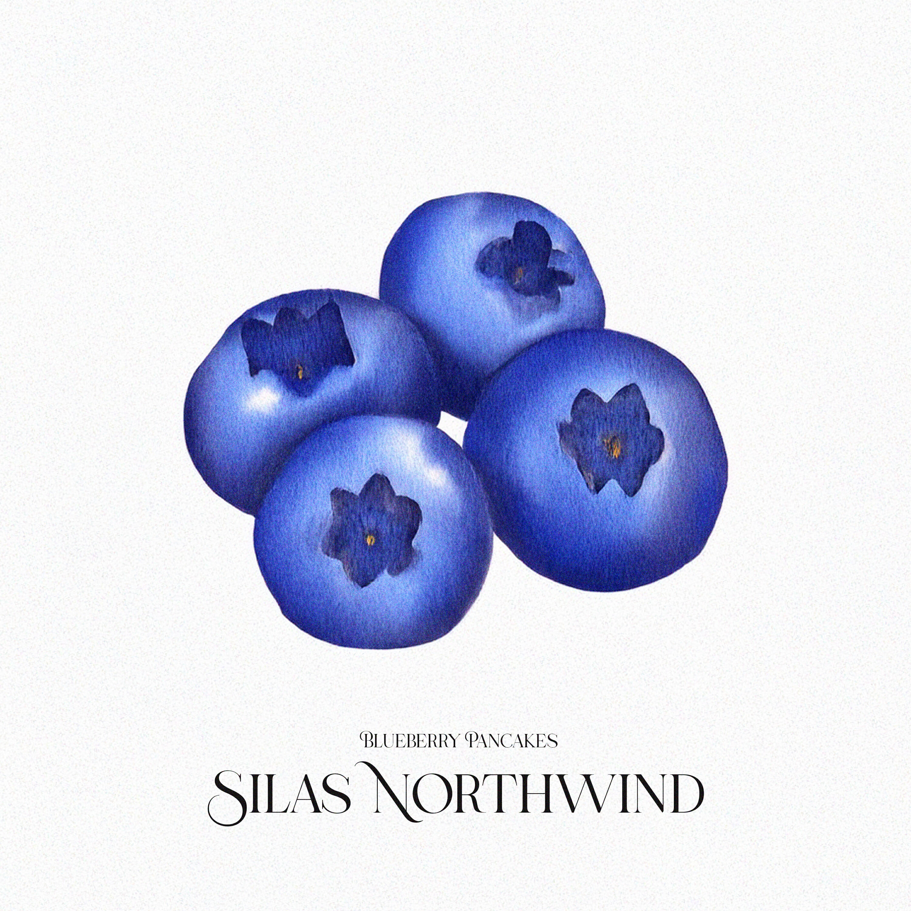 Silas Northwind