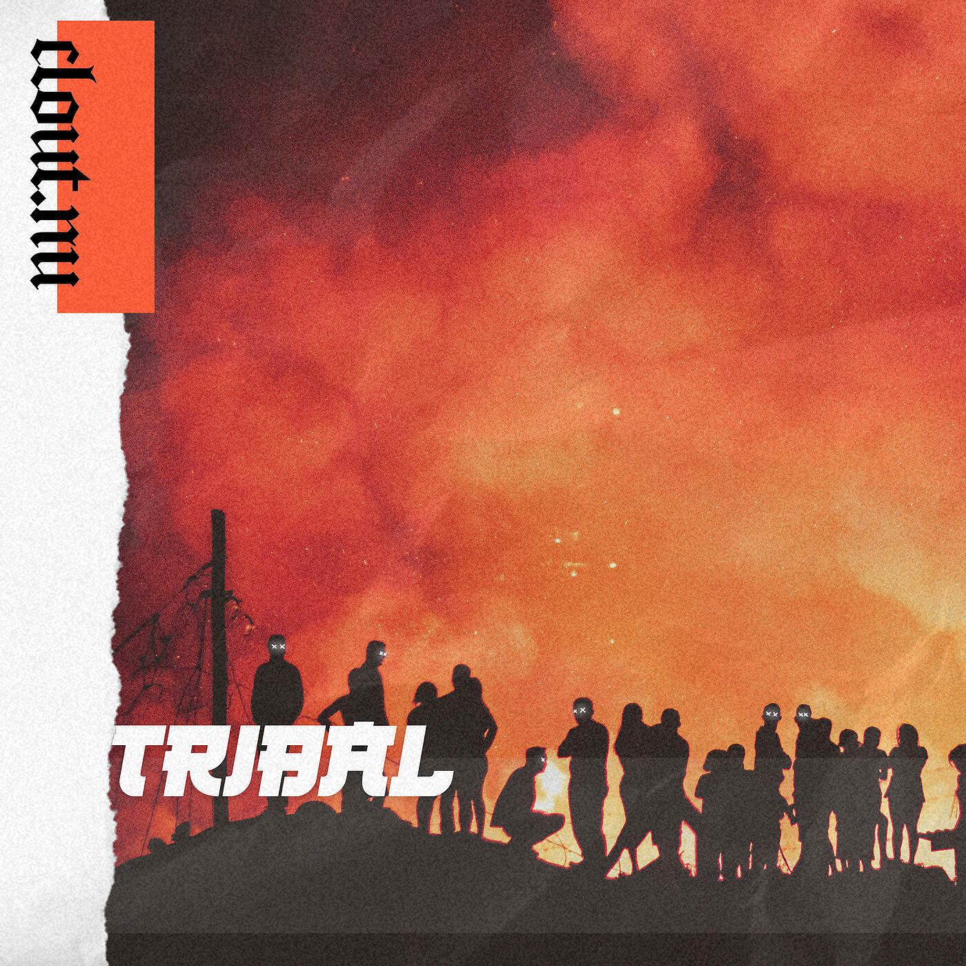 Релиз Tribal