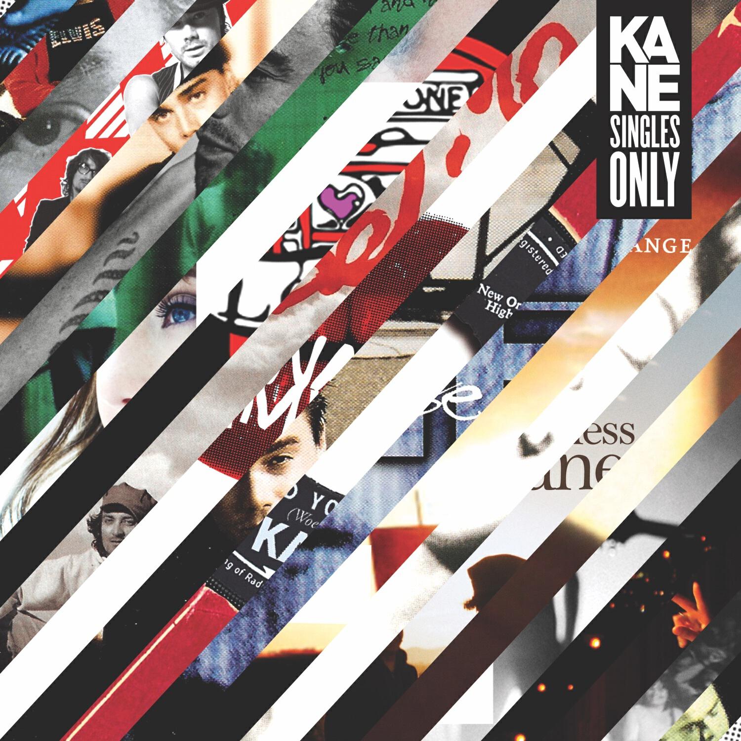 Релиз Singles Only (Deluxe Edition)