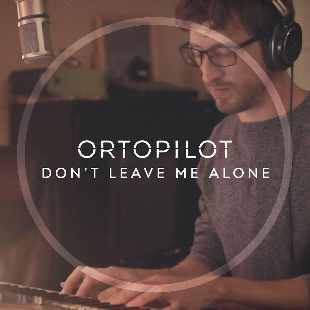 Релиз Don't Leave Me Alone (Acoustic)