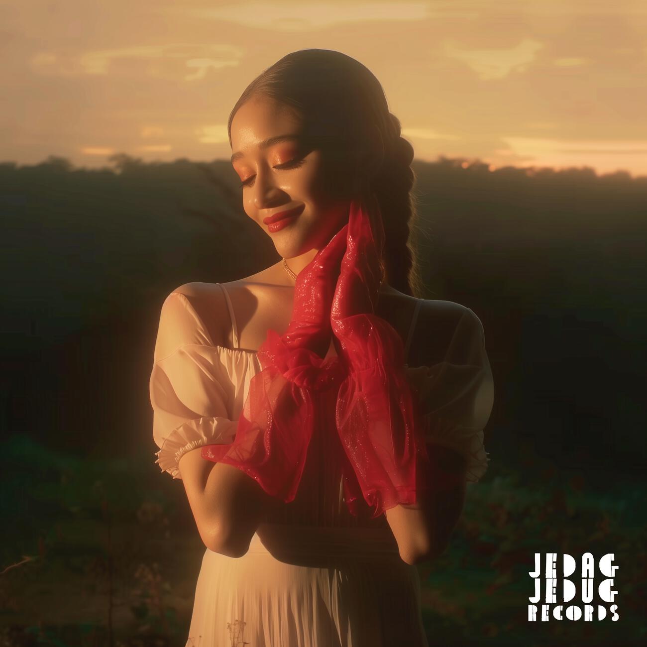 DJ Jedag Jedug - WE CAN'T BE FRIENDS