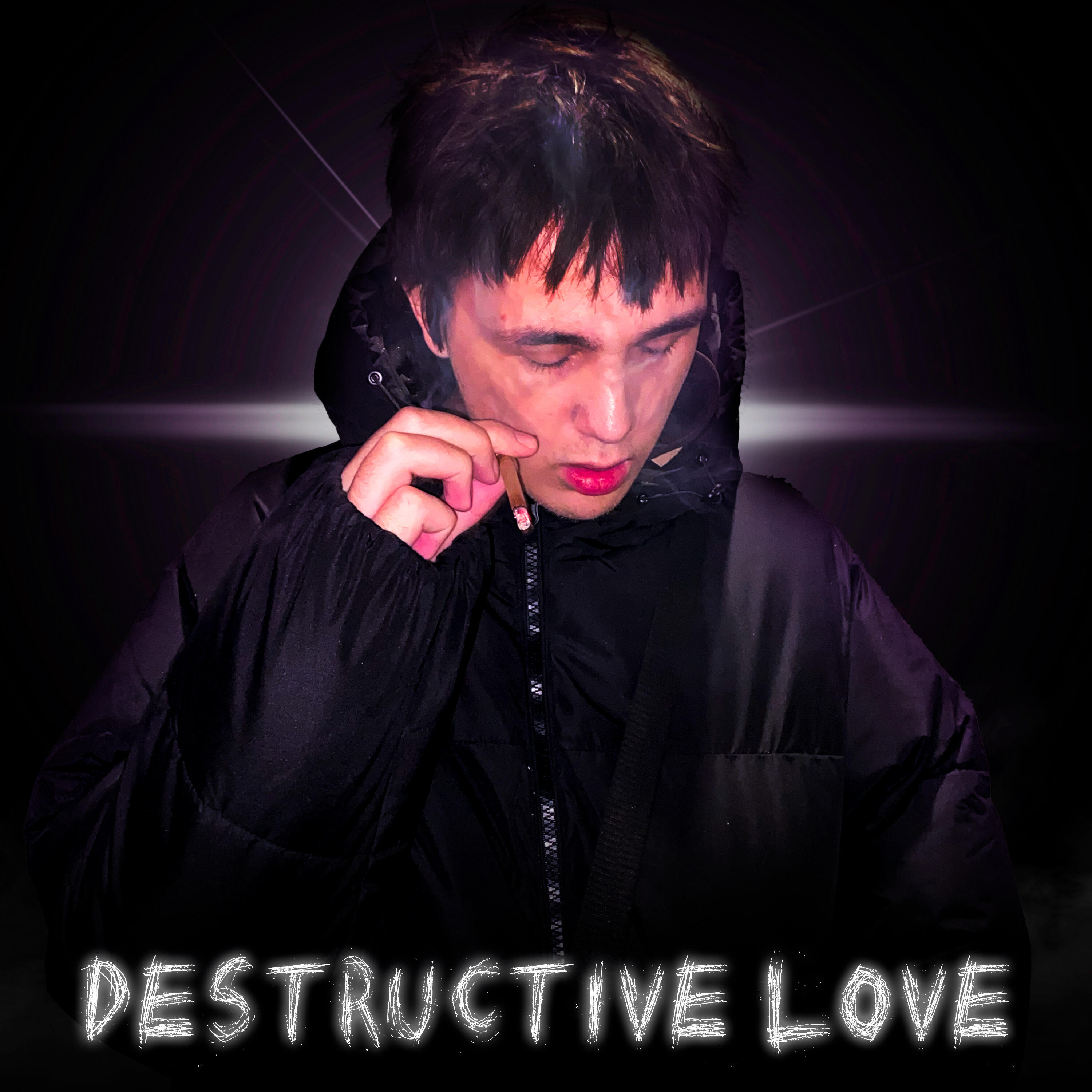 Релиз Destructive Love