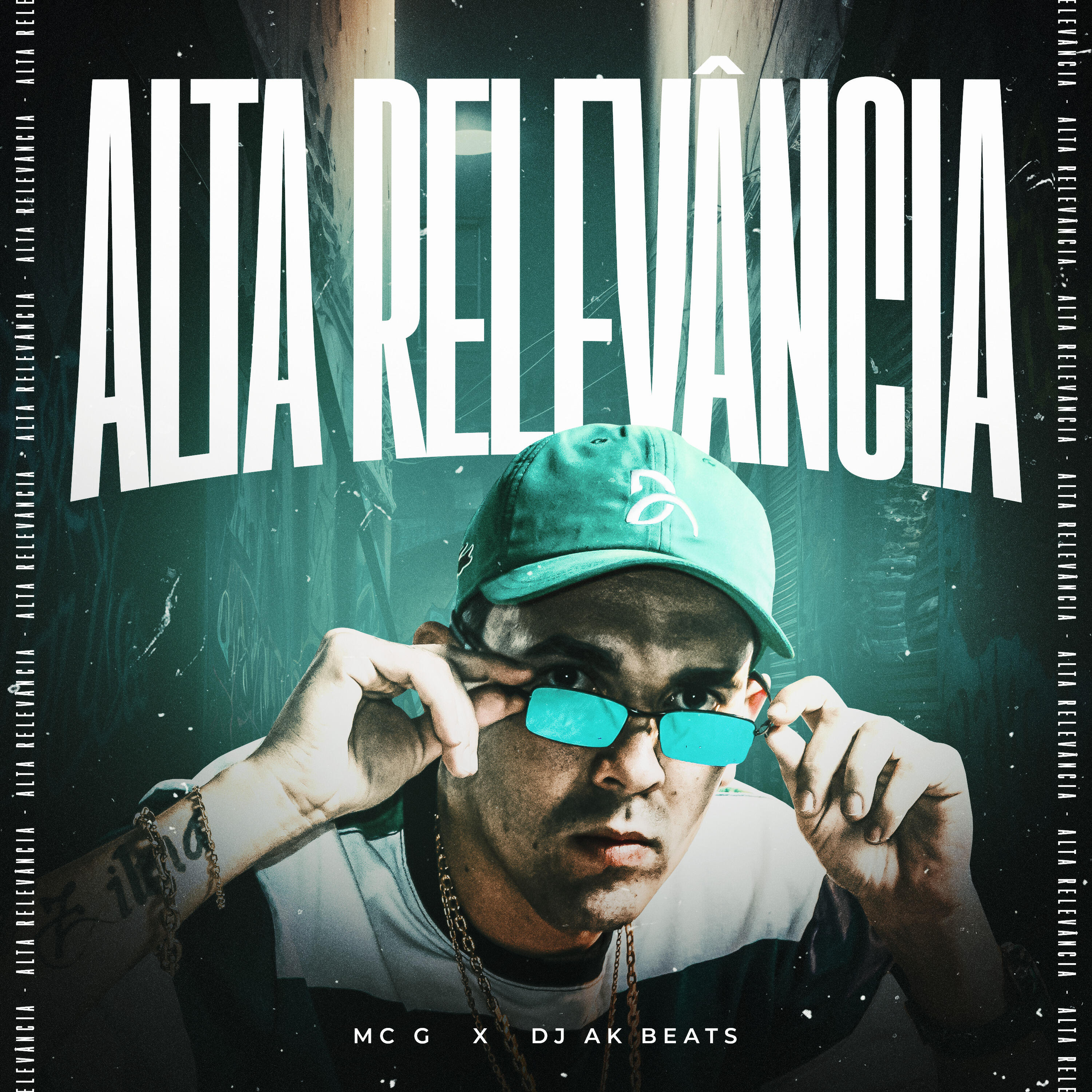 Релиз Alta Relevância