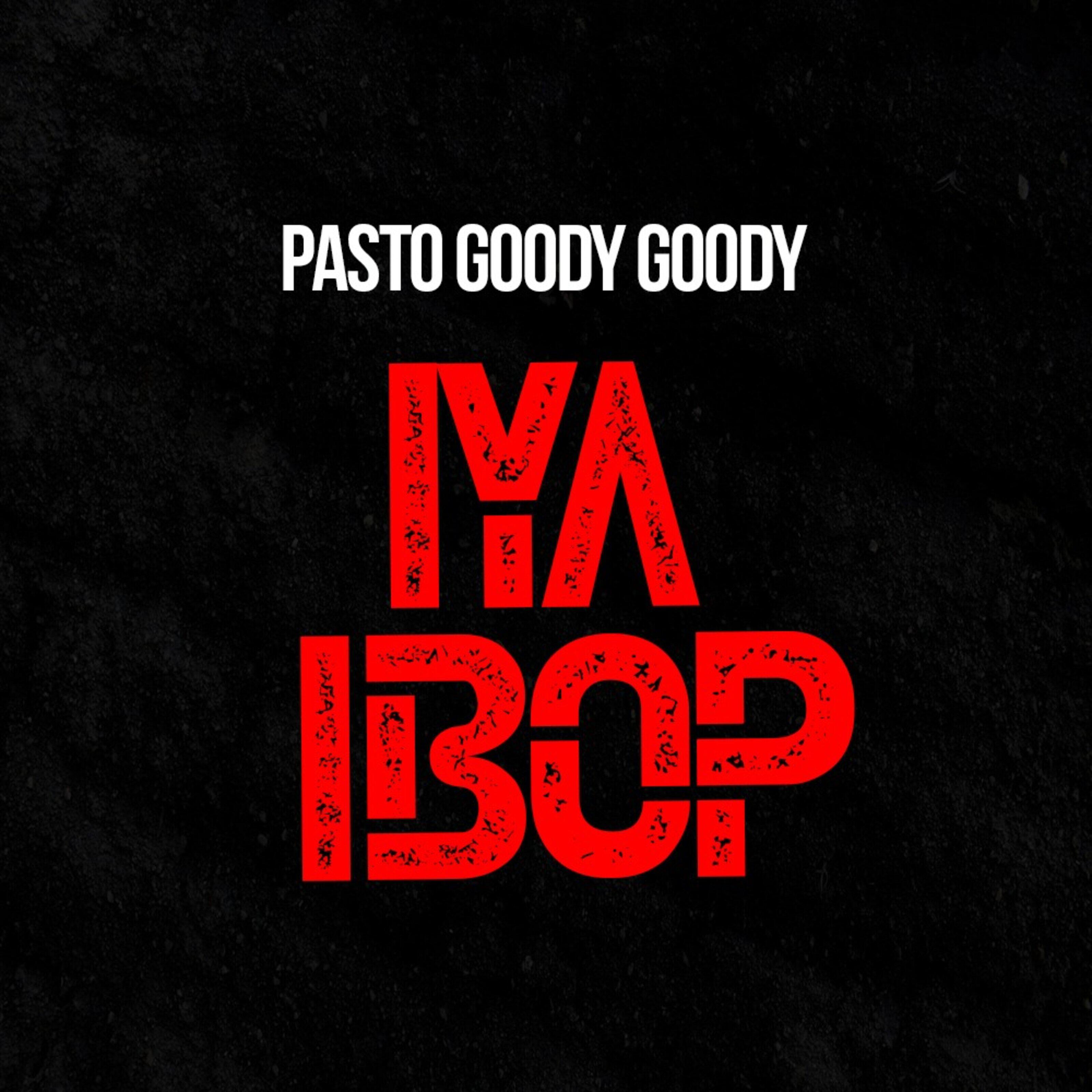Релиз Iya Ibop