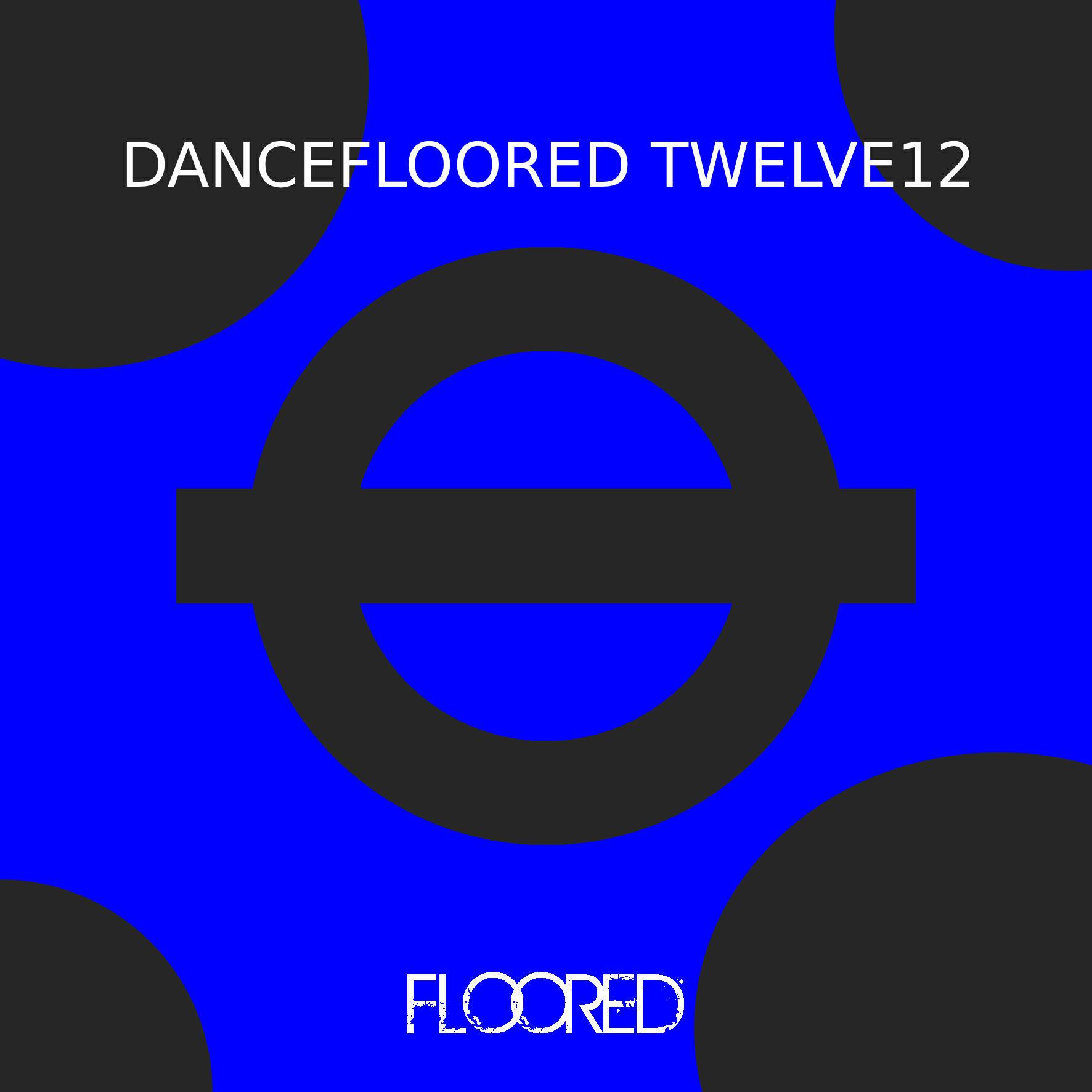 Релиз Dancefloored Twelve12
