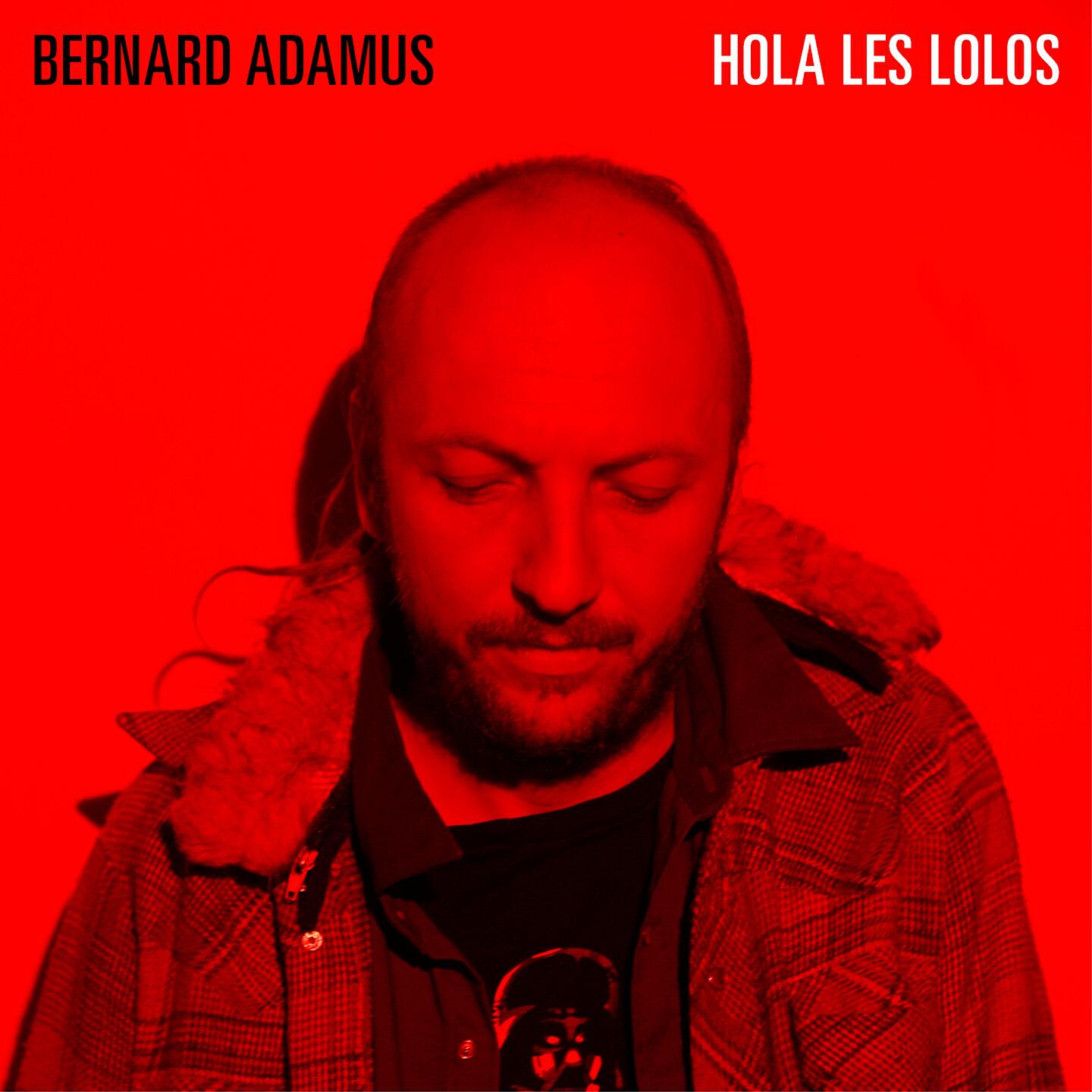 Релиз Hola les lolos