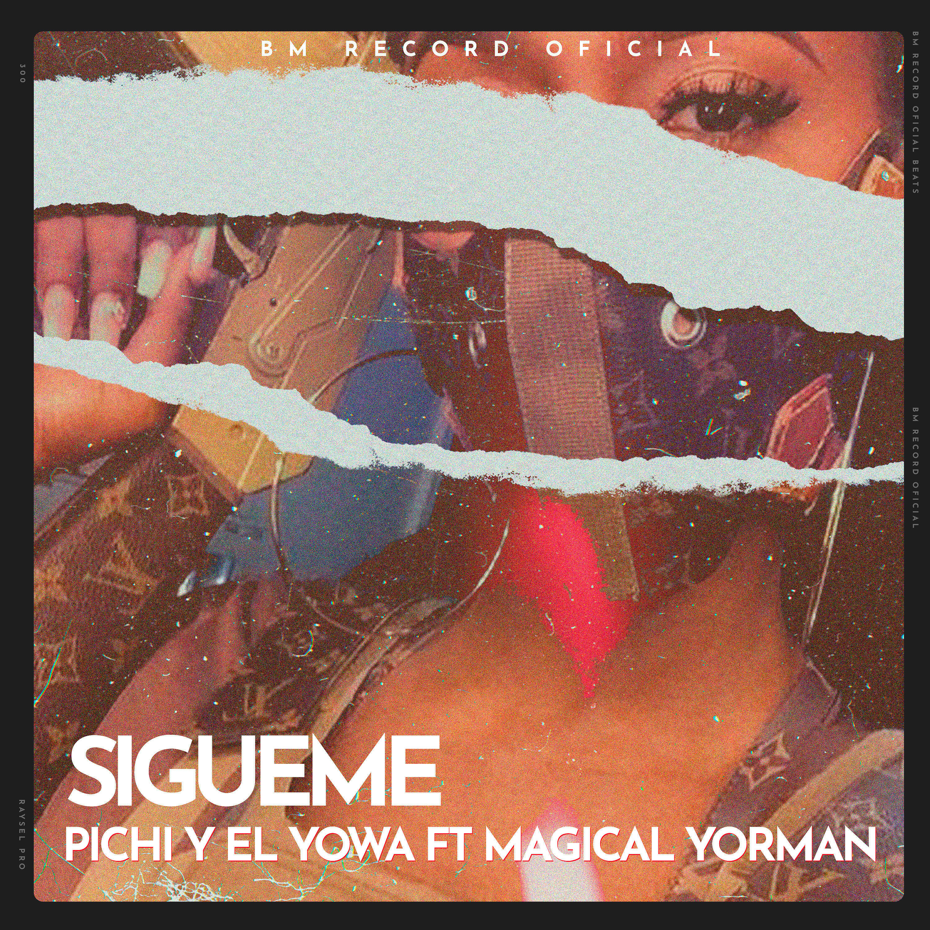 Релиз Sigueme