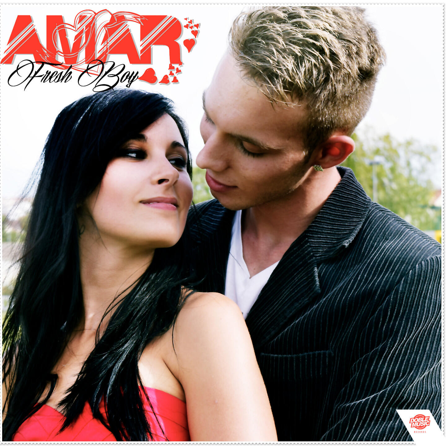 Релиз Amar