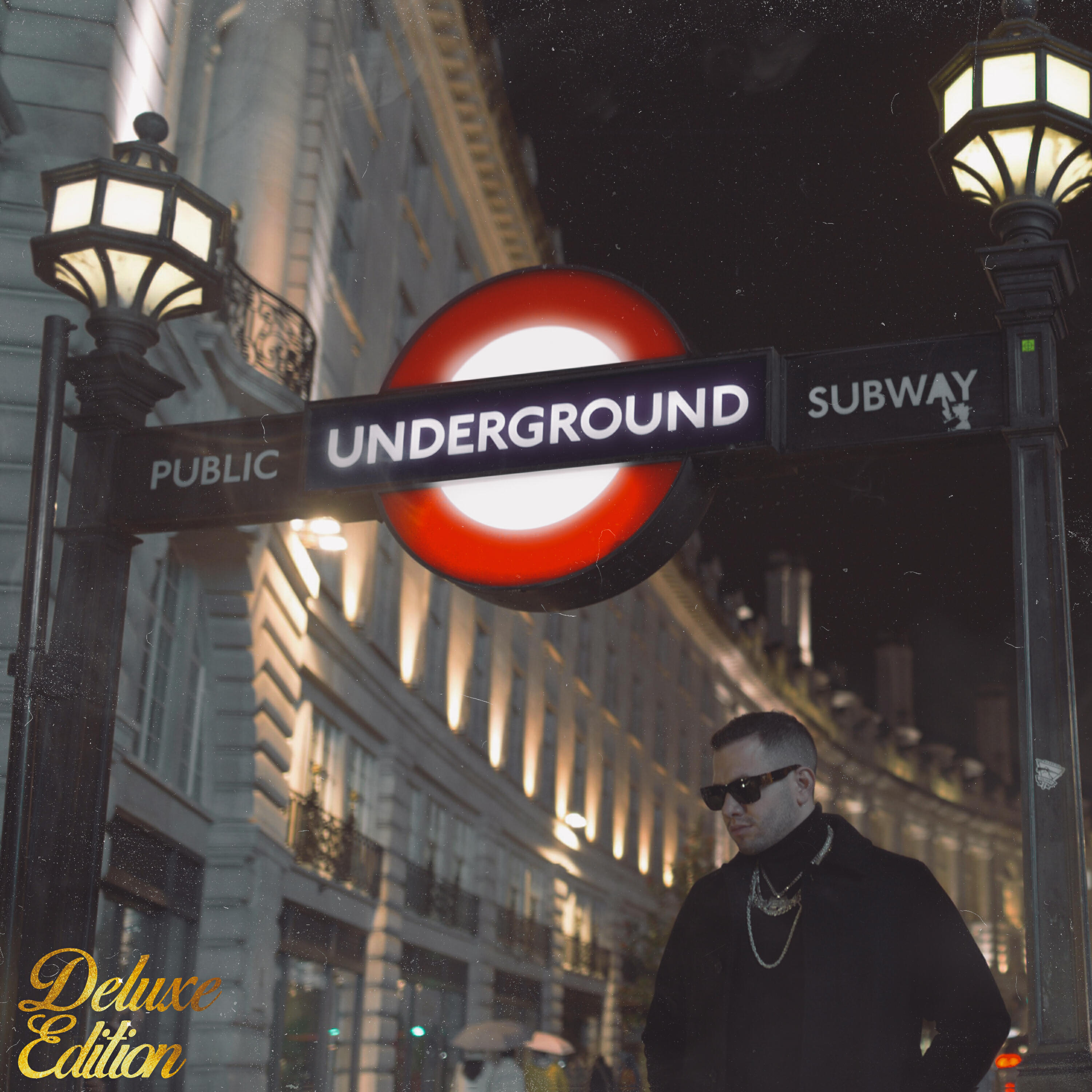 Релиз UNDERGROUND