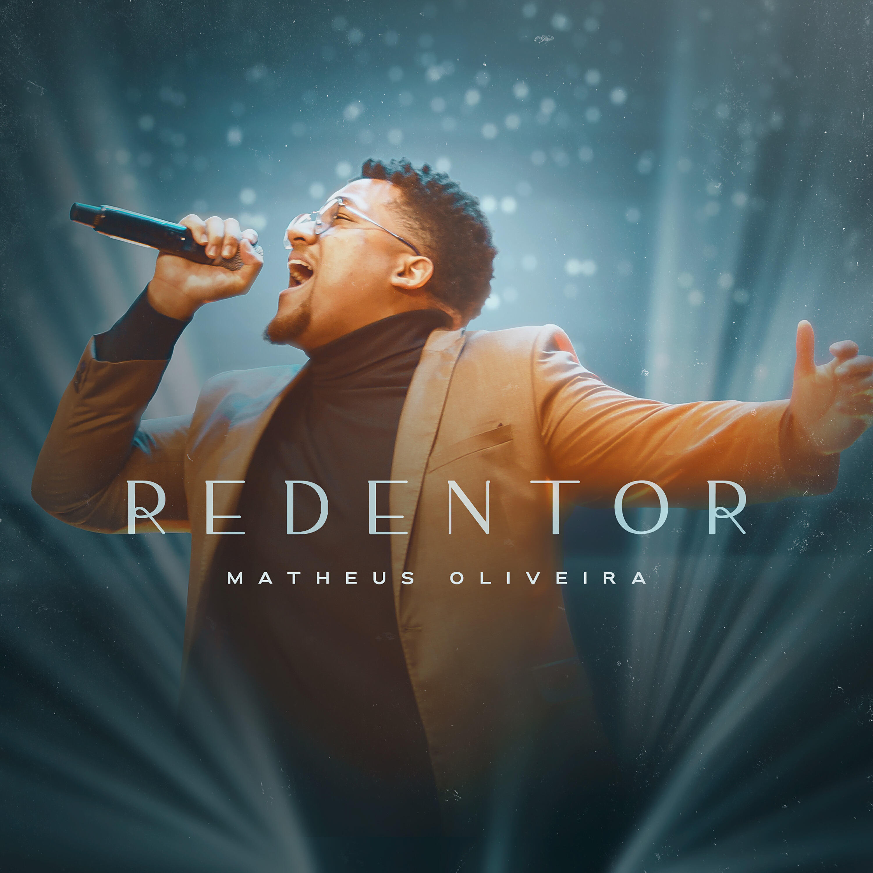 Релиз Redentor
