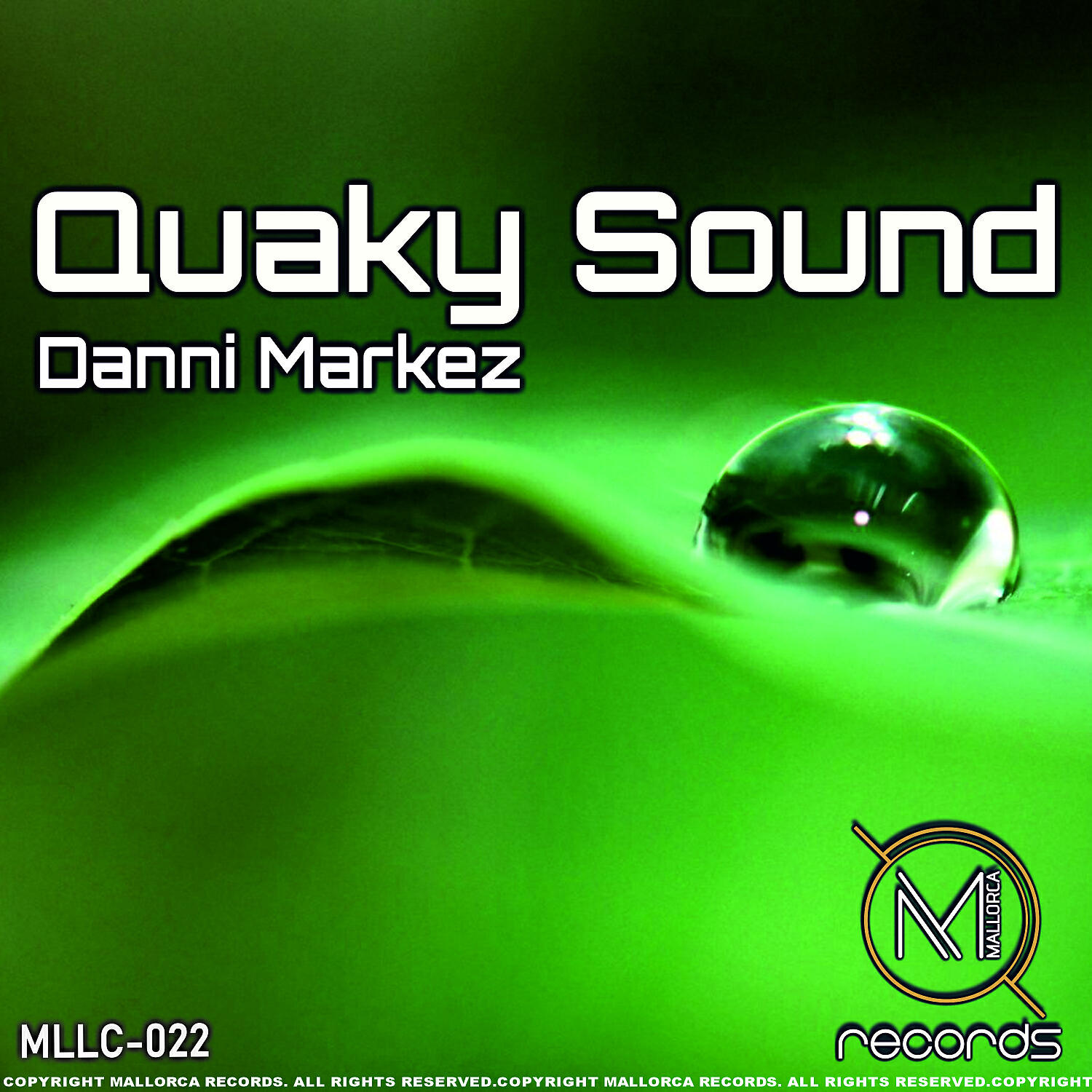 Релиз Quaky Sound