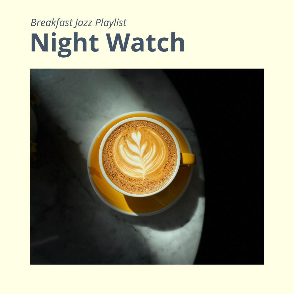 Релиз Night Watch: Chillout Jazz