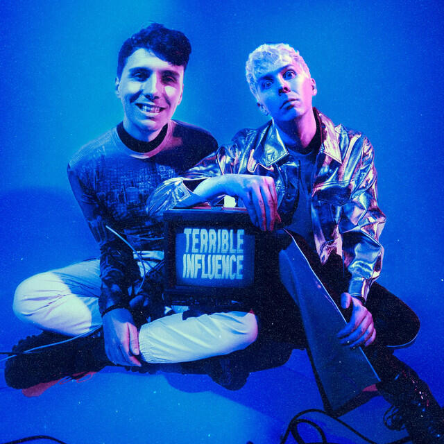 Релиз TERRIBLE