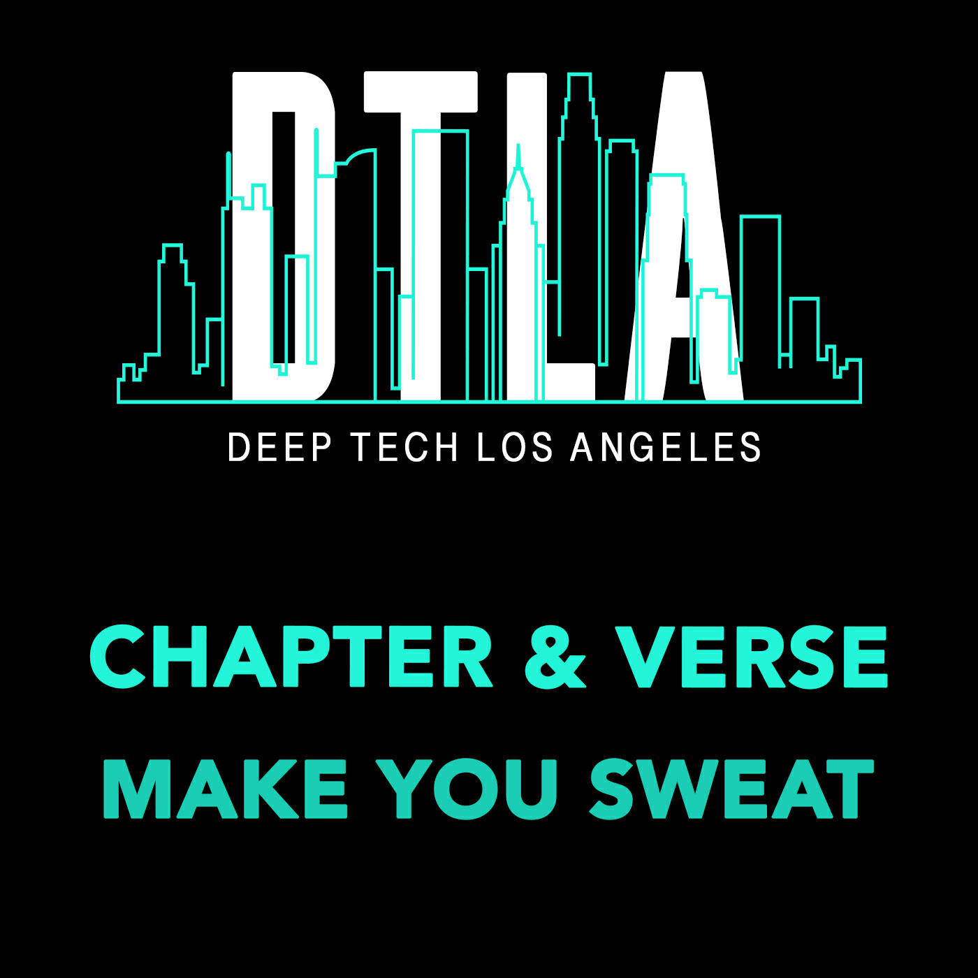 Релиз Make You Sweat