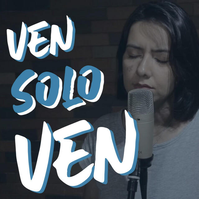 Релиз Ven sólo ven