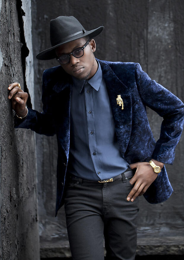 Theophilus London все песни в mp3